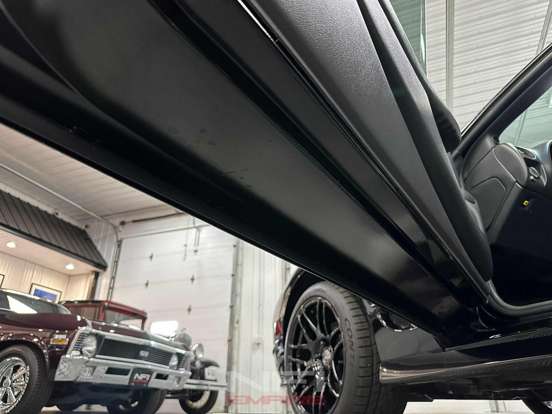 1998 Pontiac Firebird 34