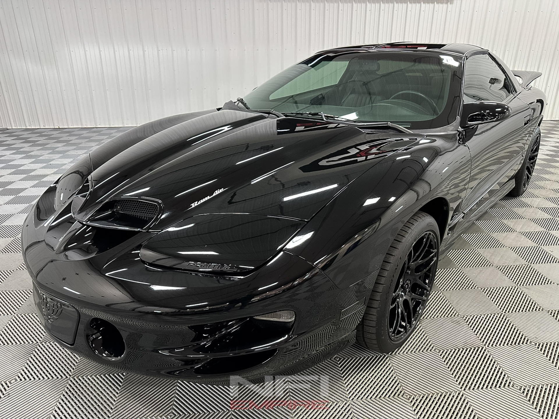 1998 Pontiac Firebird 3
