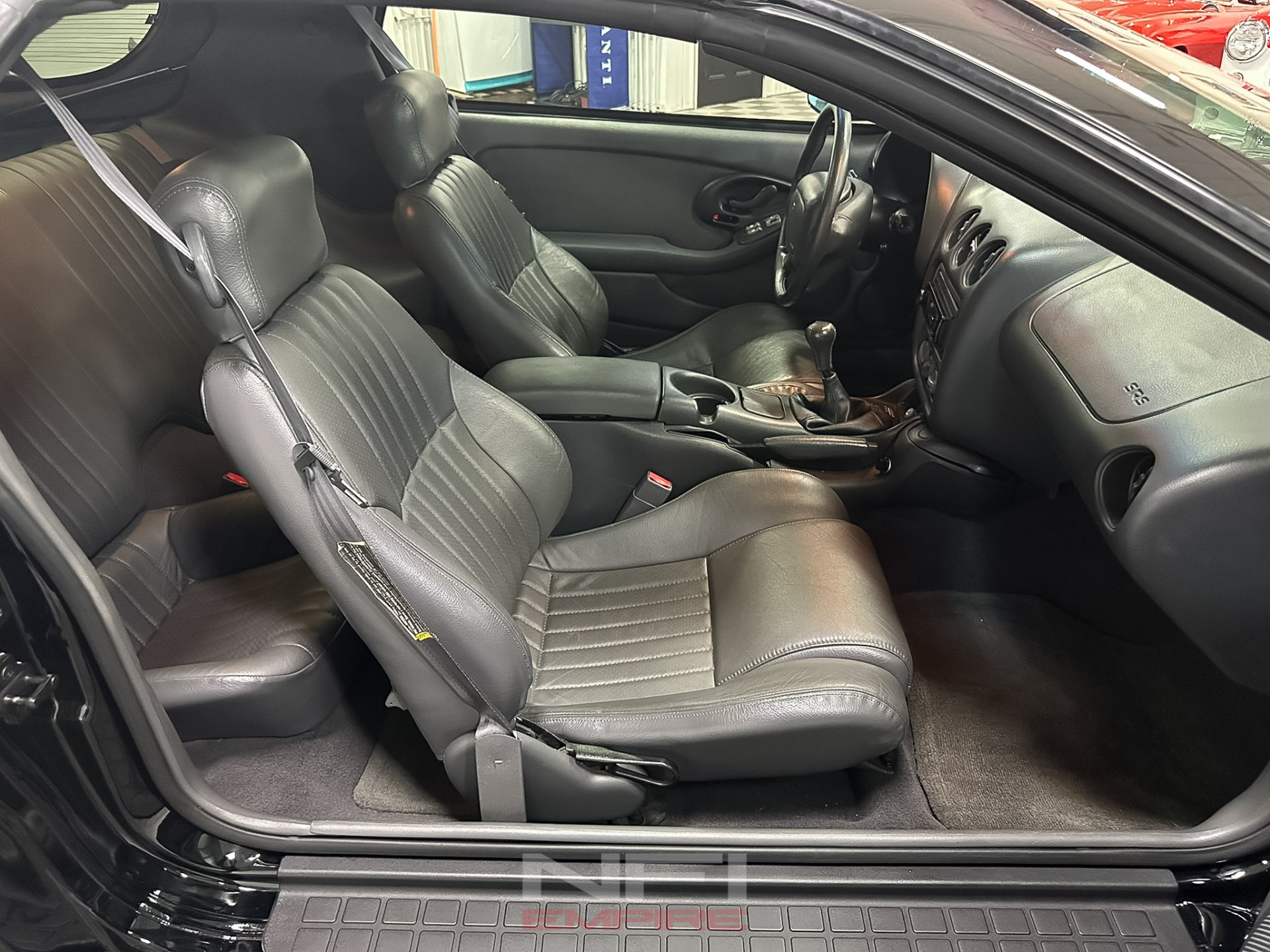 1998 Pontiac Firebird 41