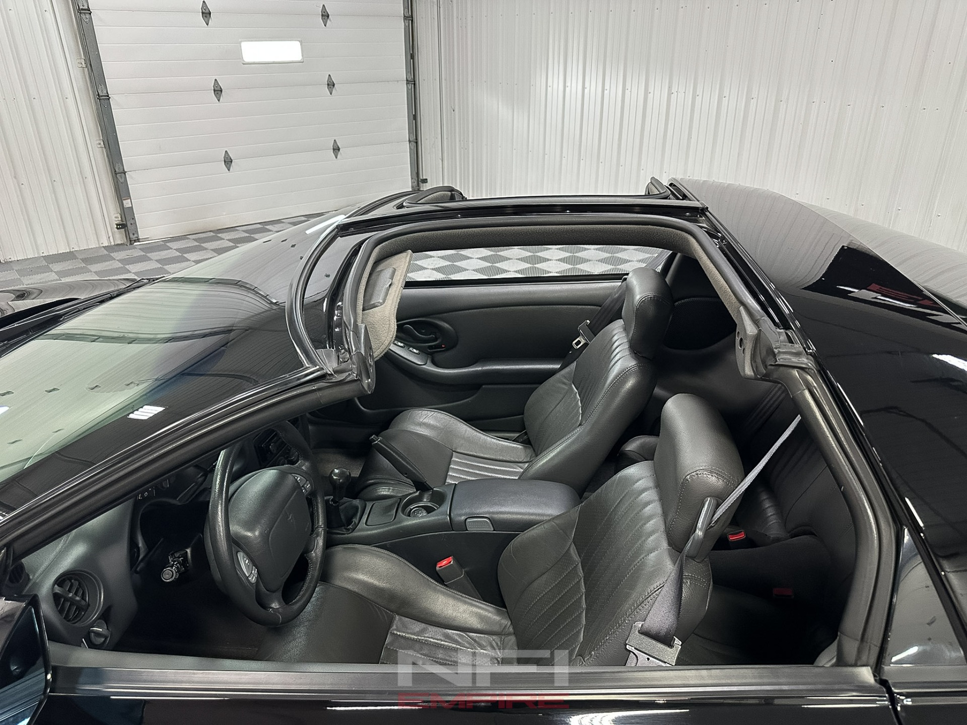 1998 Pontiac Firebird 46