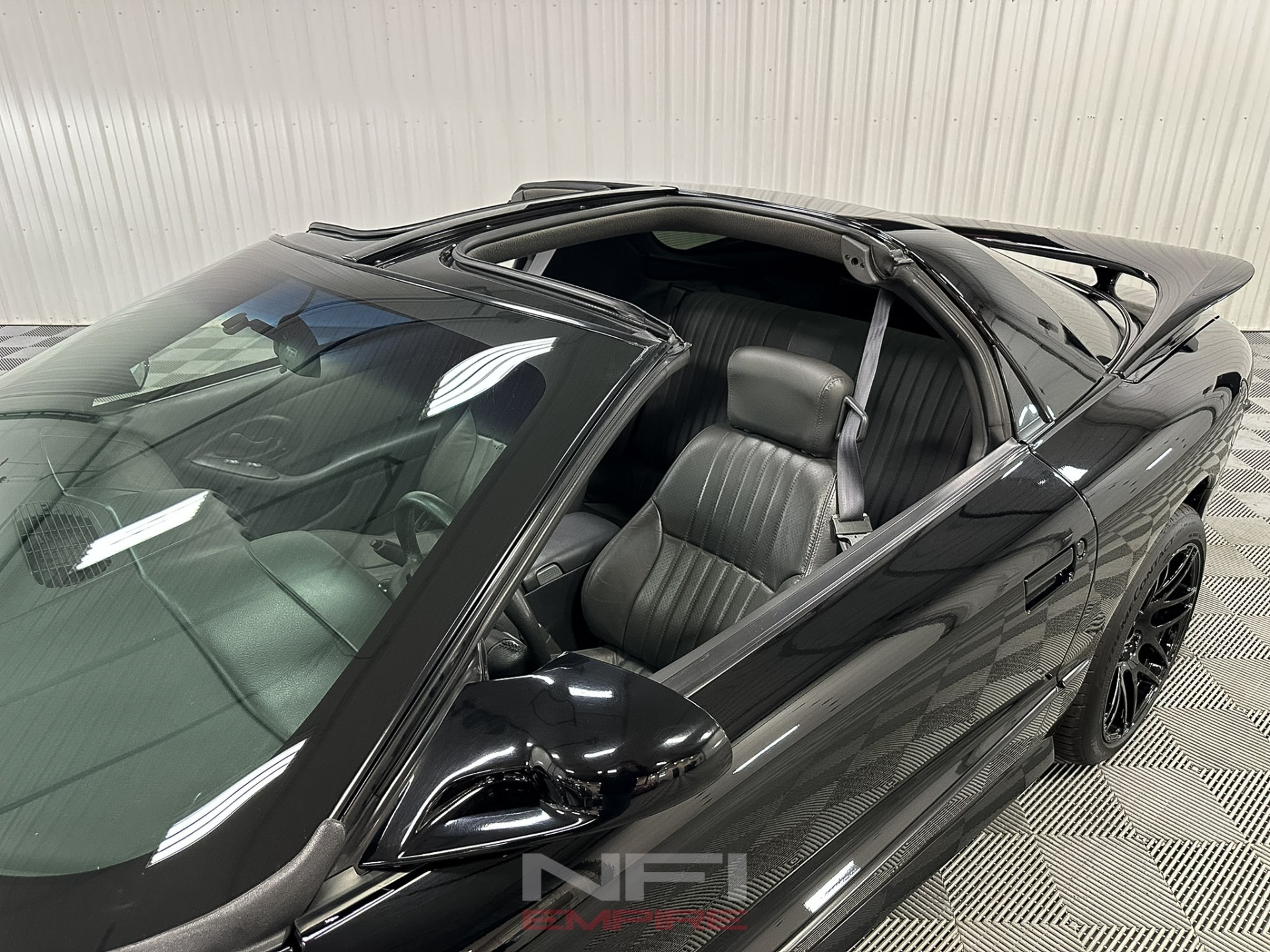 1998 Pontiac Firebird 47
