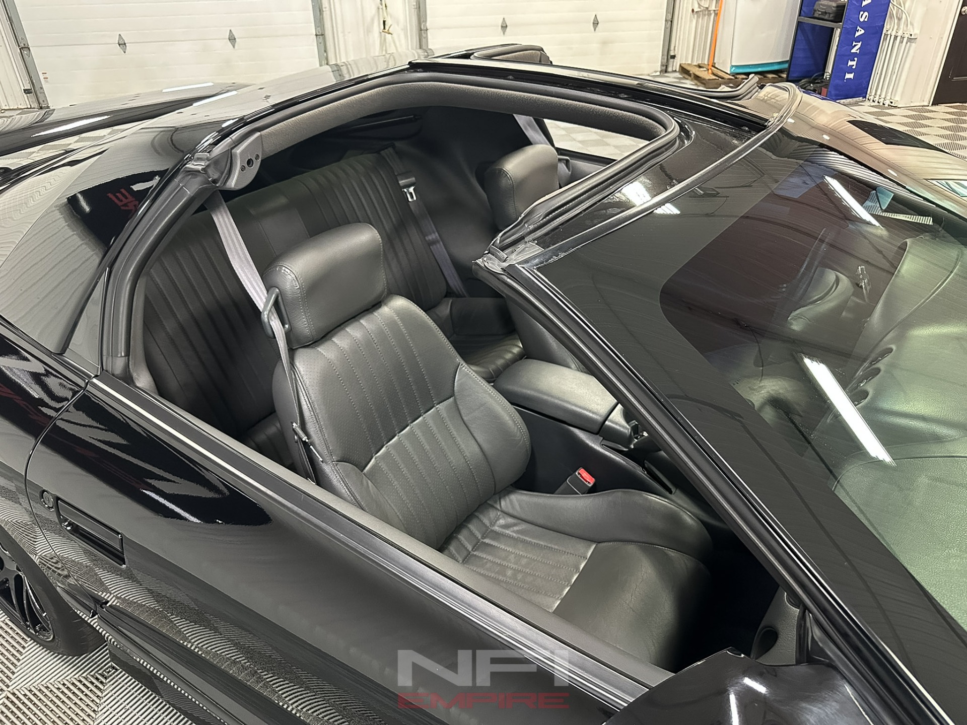 1998 Pontiac Firebird 48