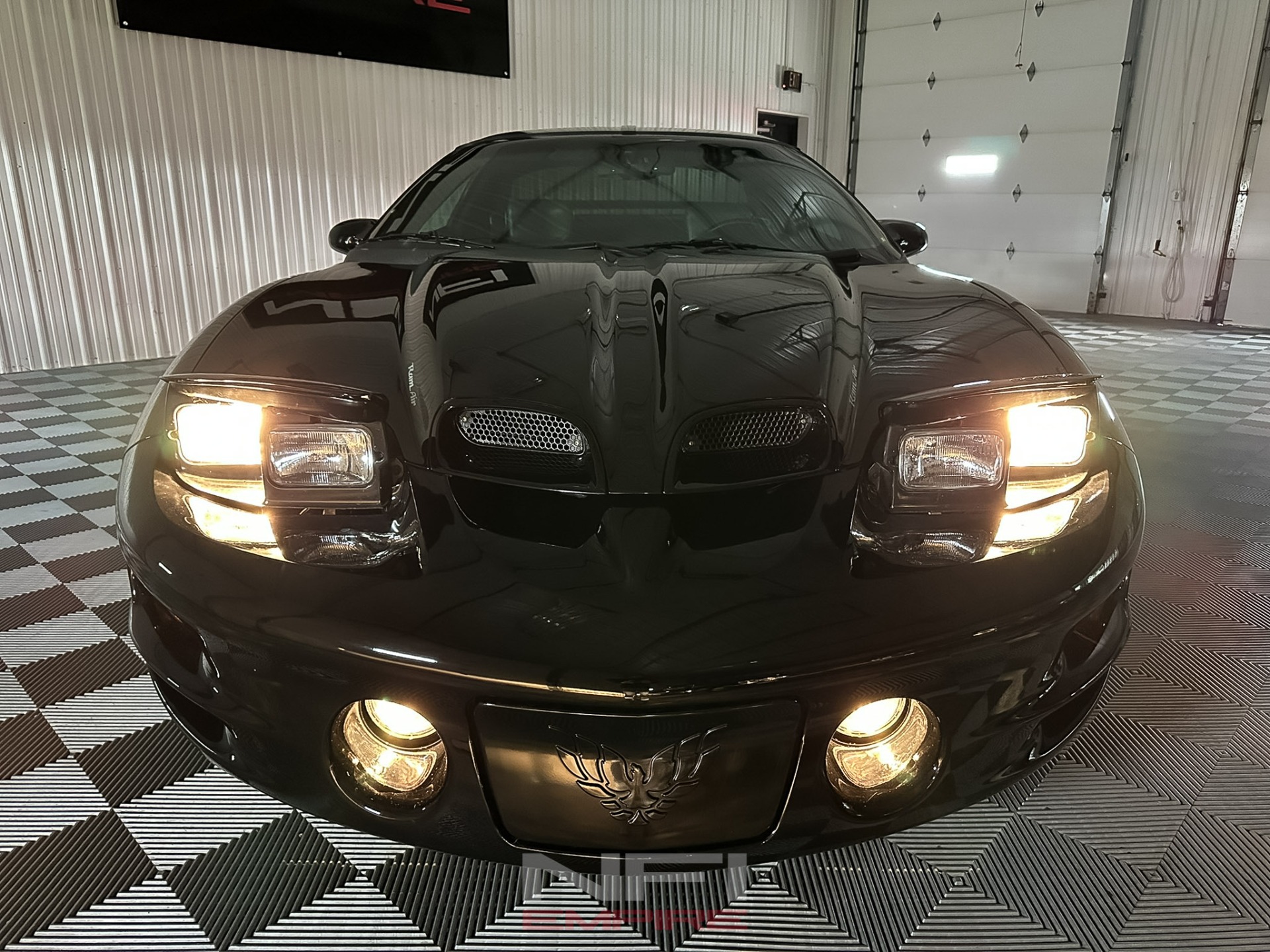 1998 Pontiac Firebird 49