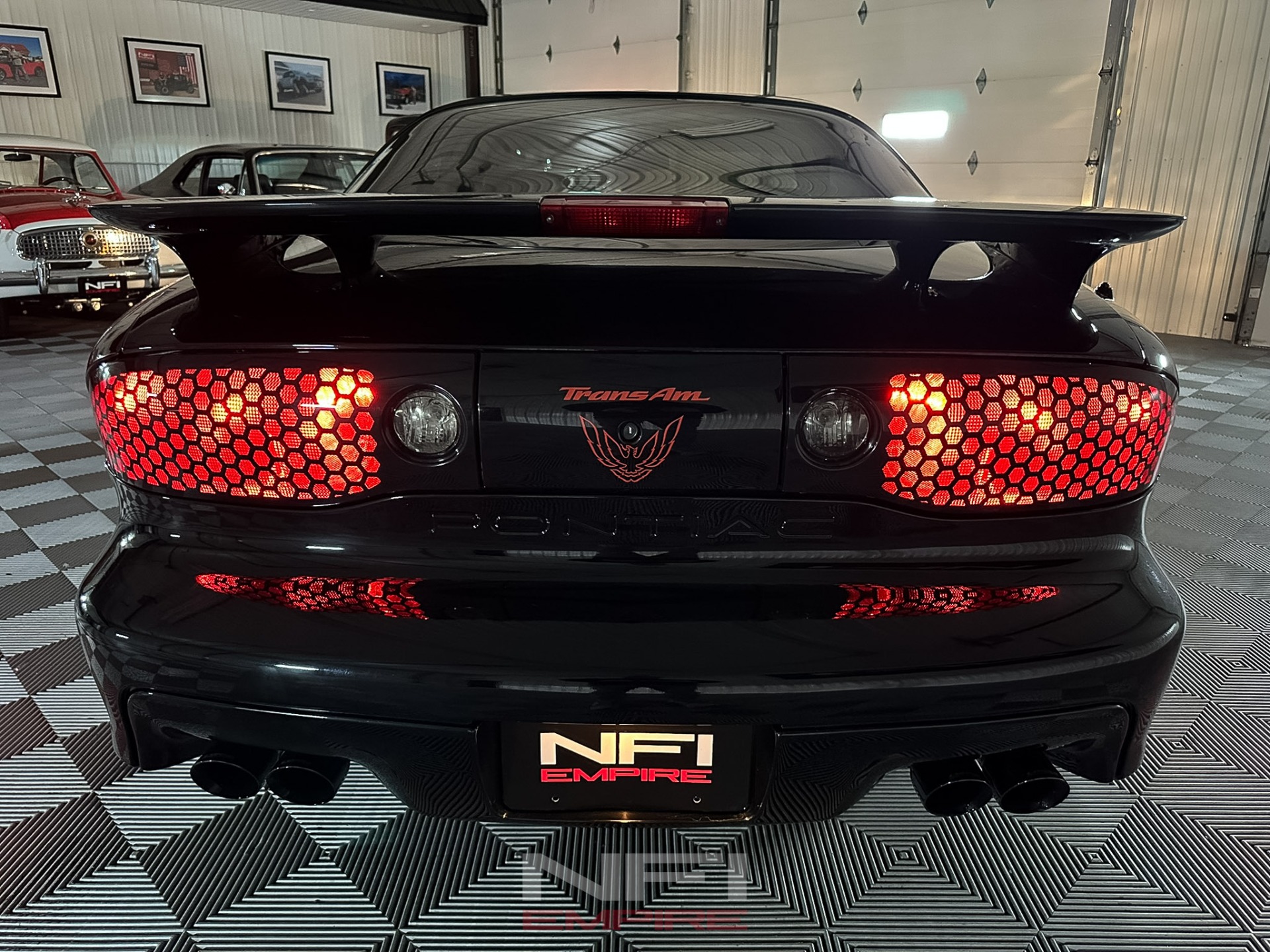 1998 Pontiac Firebird 50