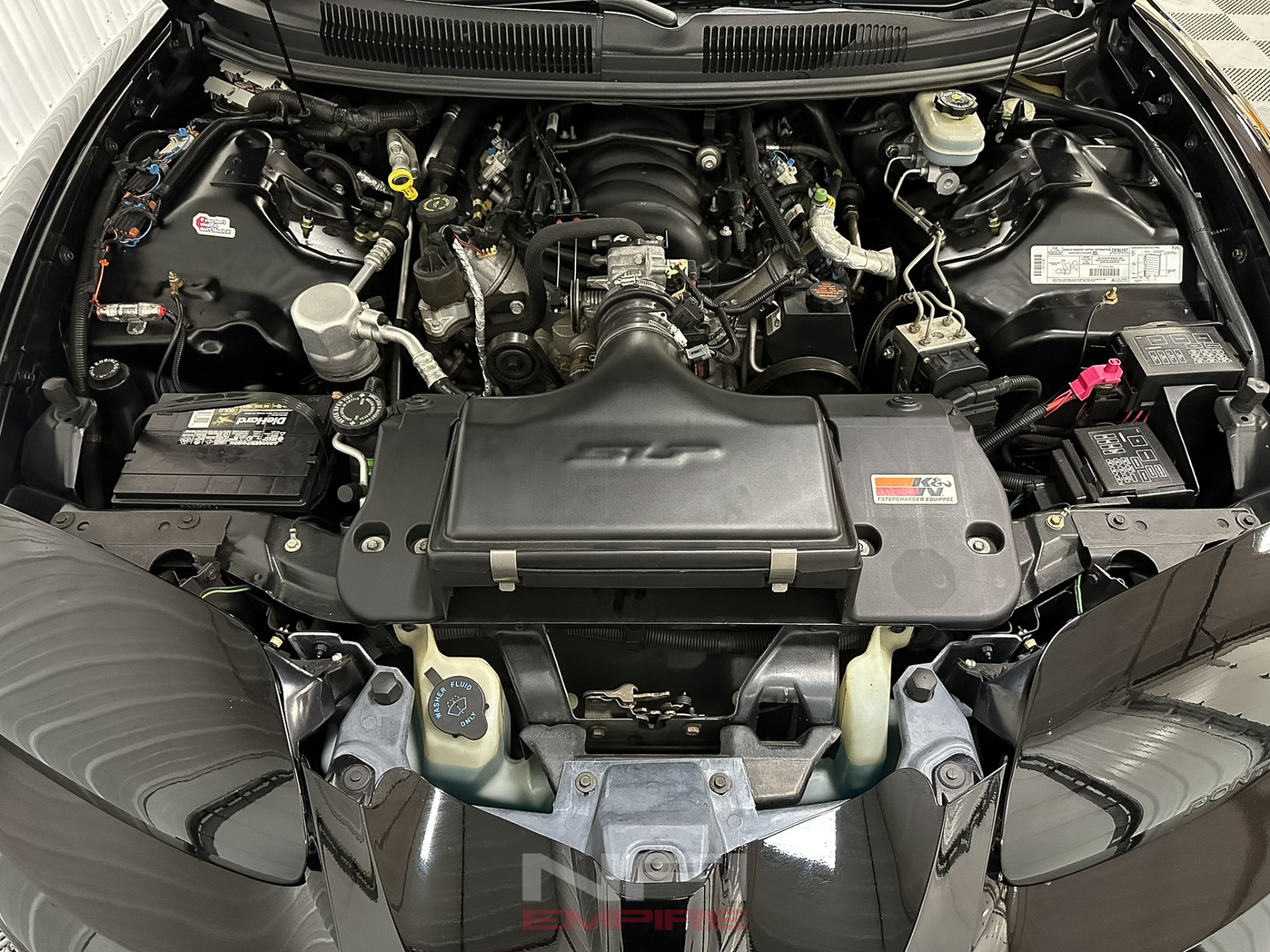 1998 Pontiac Firebird 52
