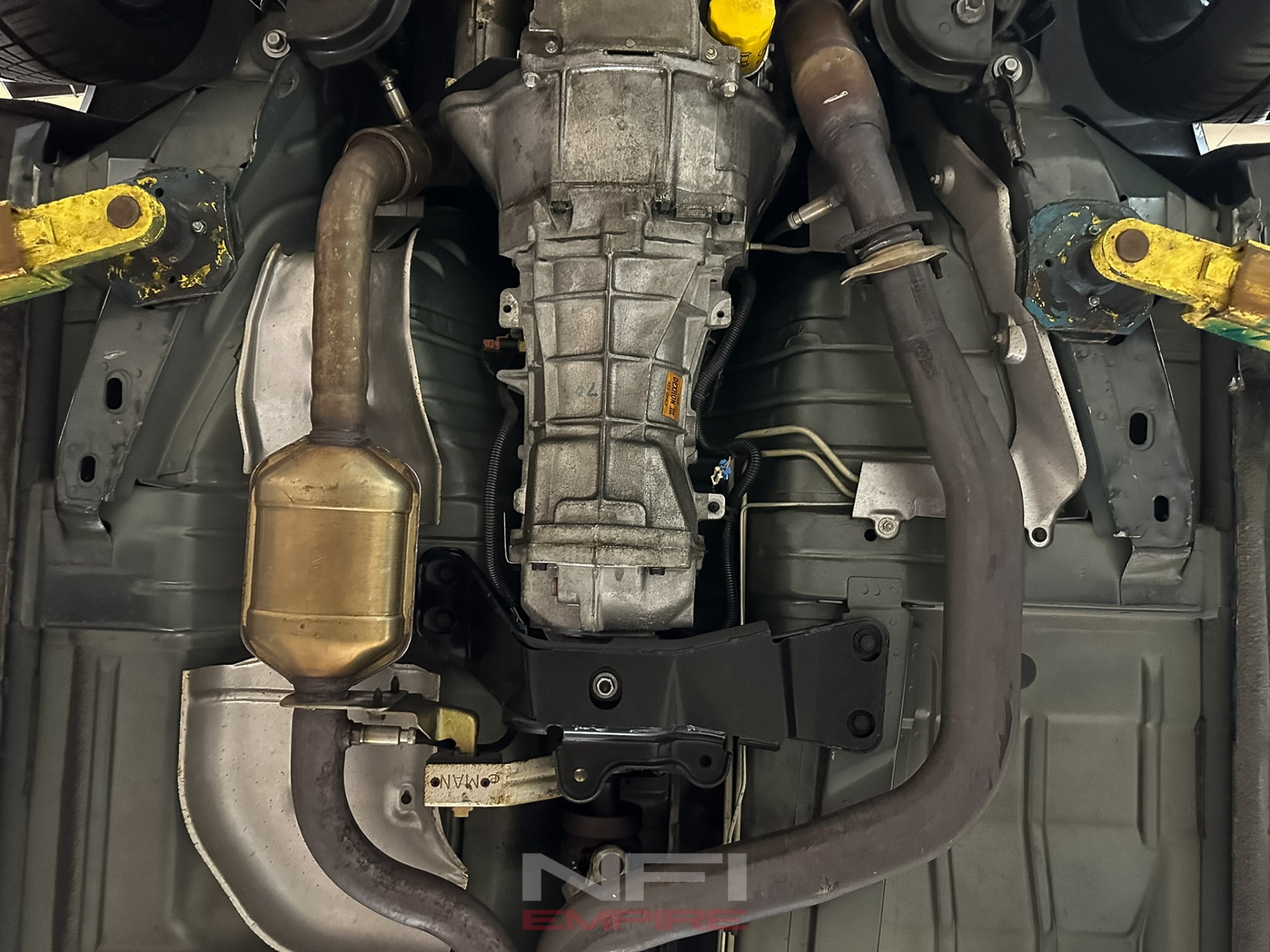 1998 Pontiac Firebird 57
