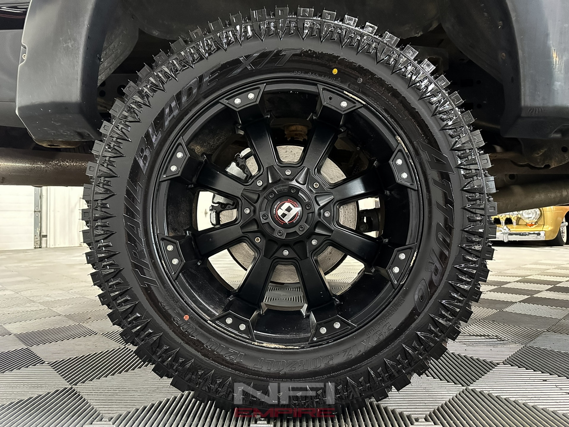 2018 Ford F150 Super Cab 18
