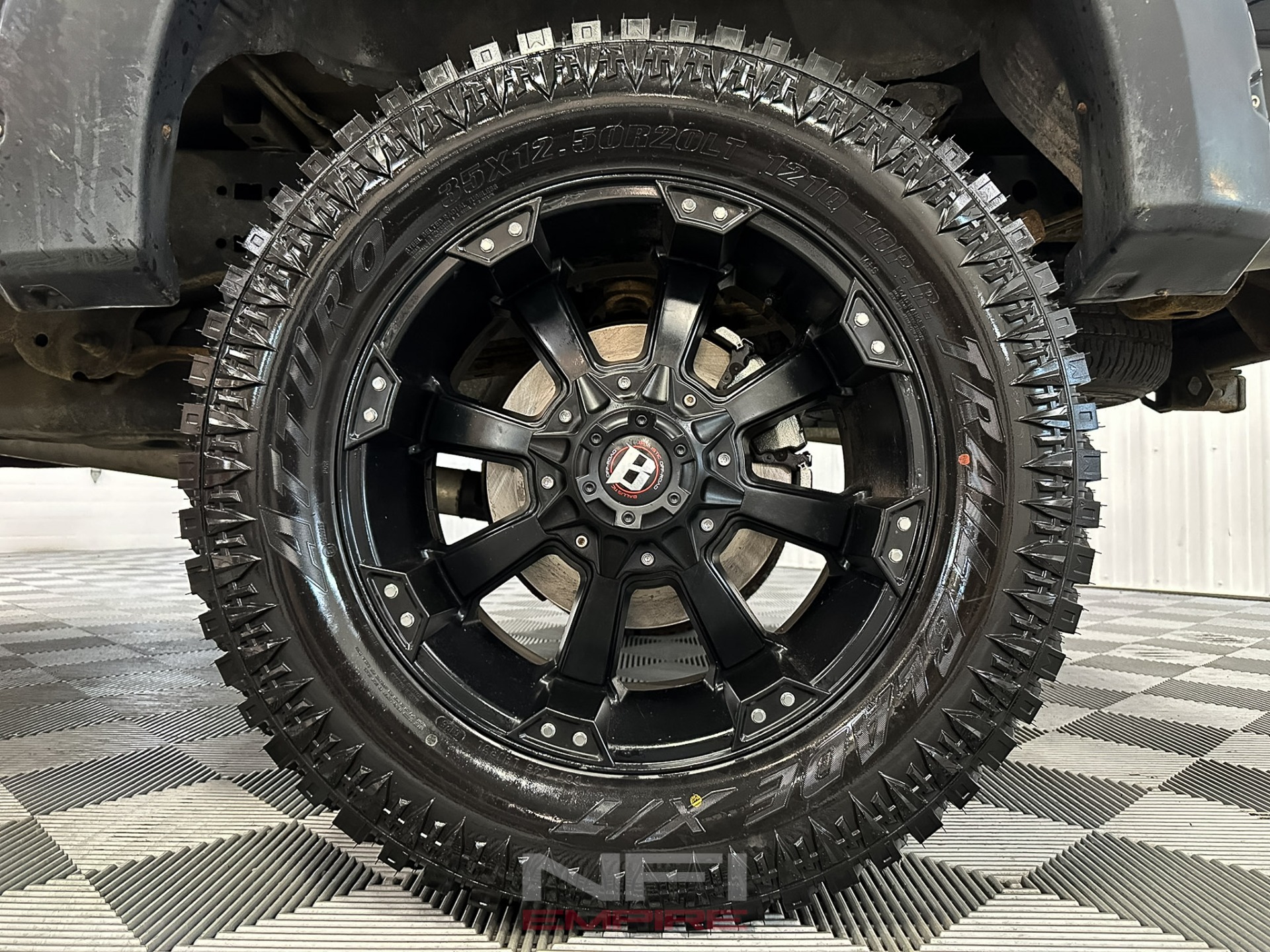 2018 Ford F150 Super Cab 22
