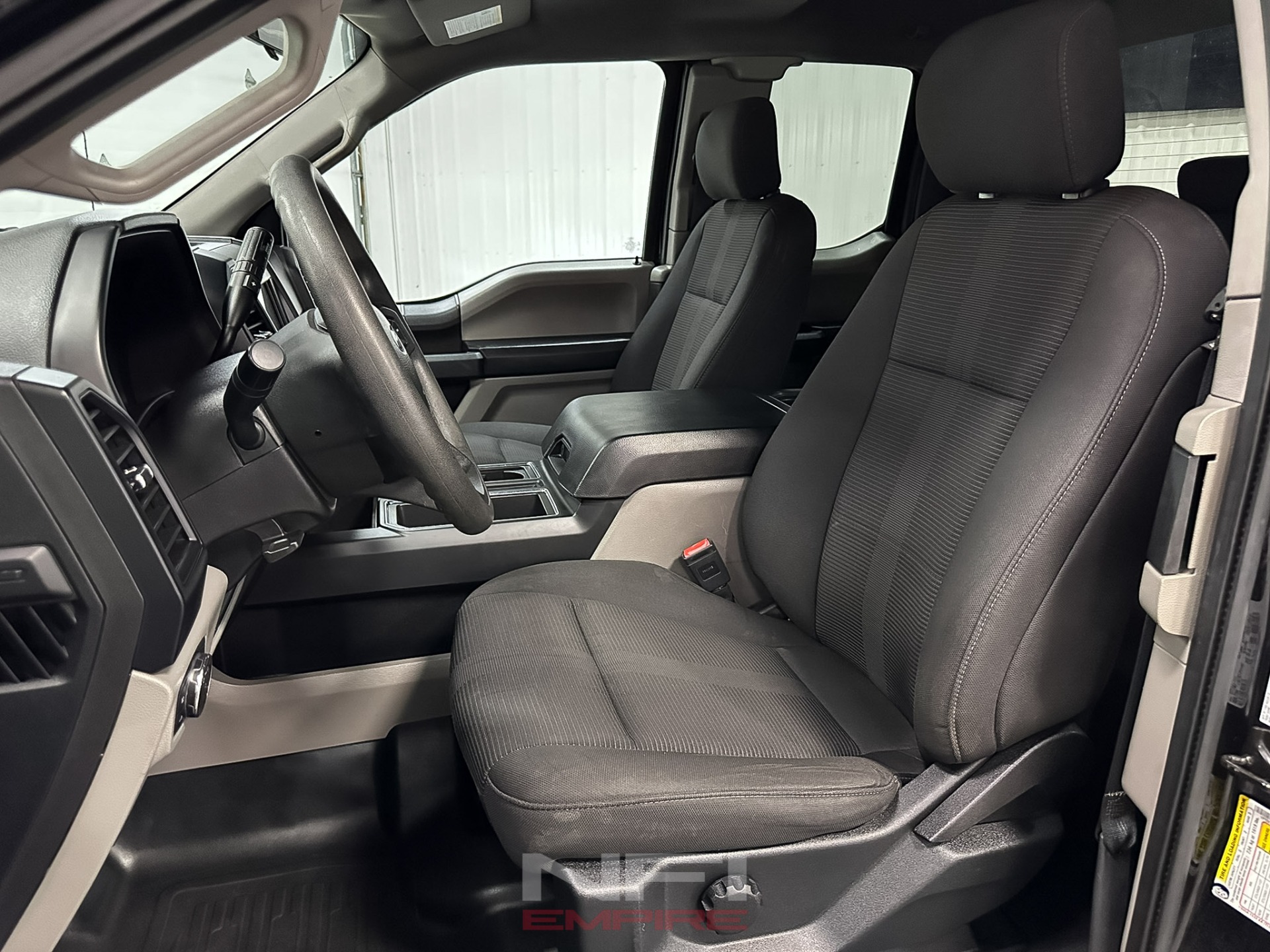 2018 Ford F150 Super Cab 24