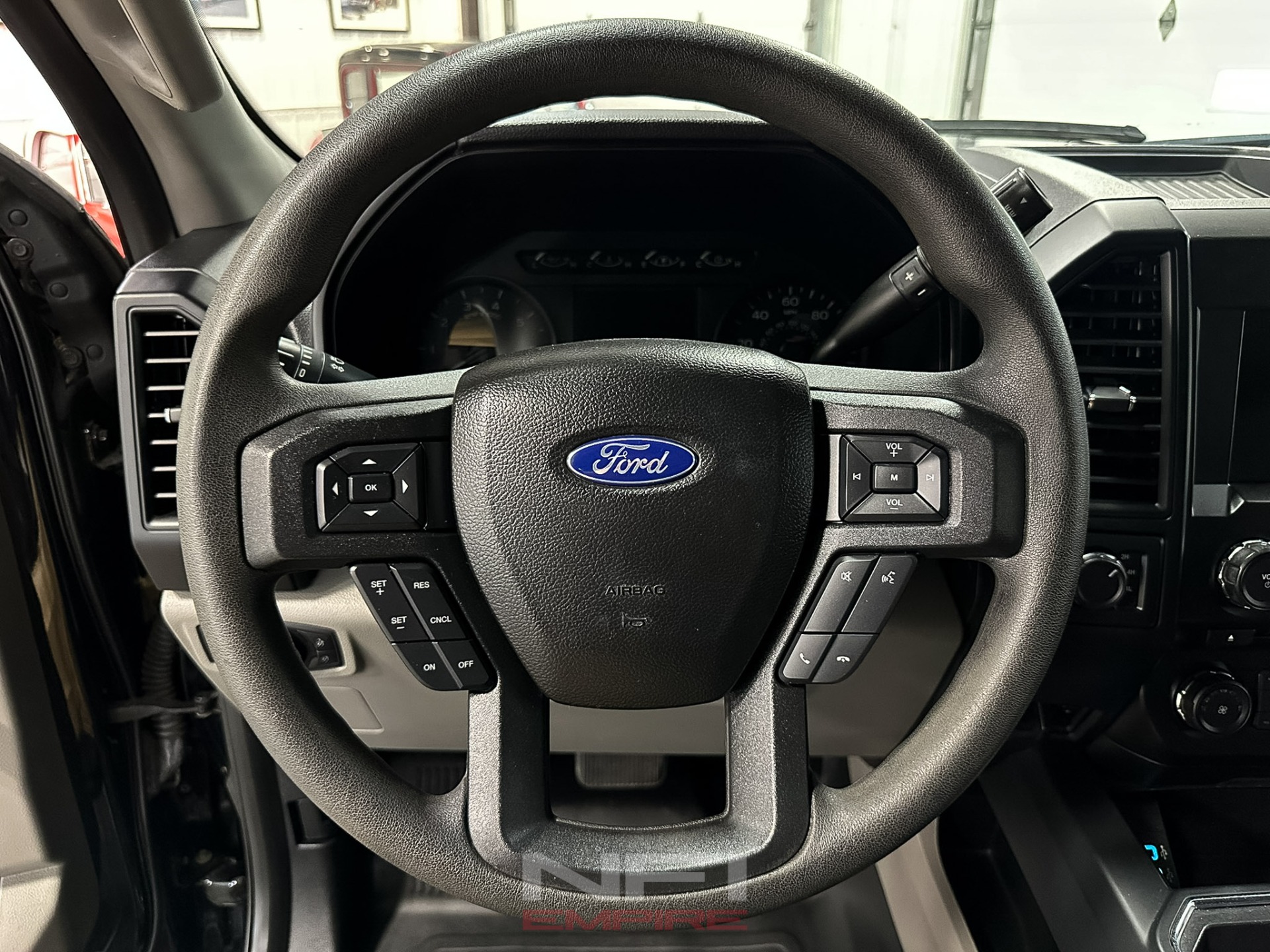 2018 Ford F150 Super Cab 25