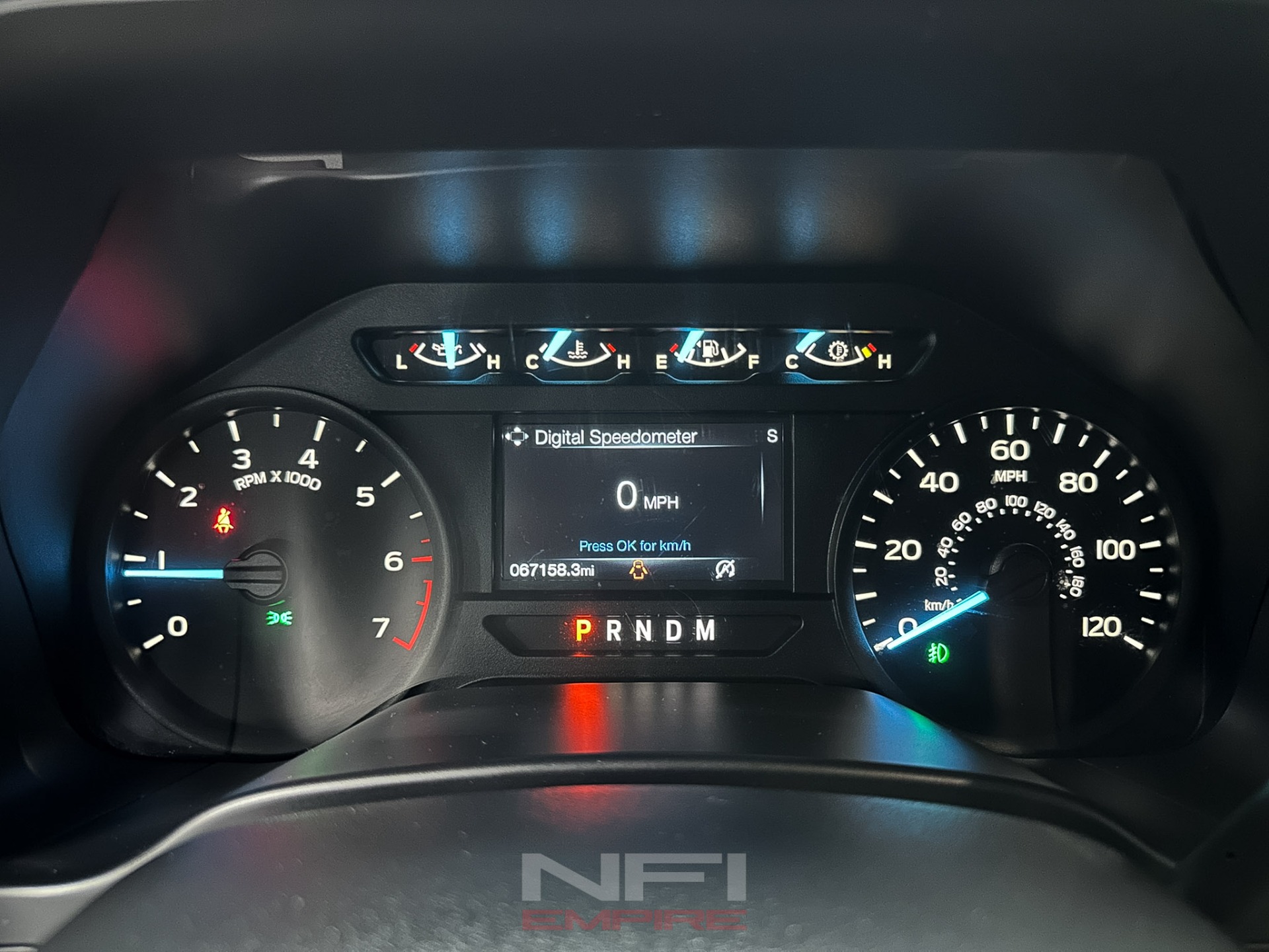 2018 Ford F150 Super Cab 26