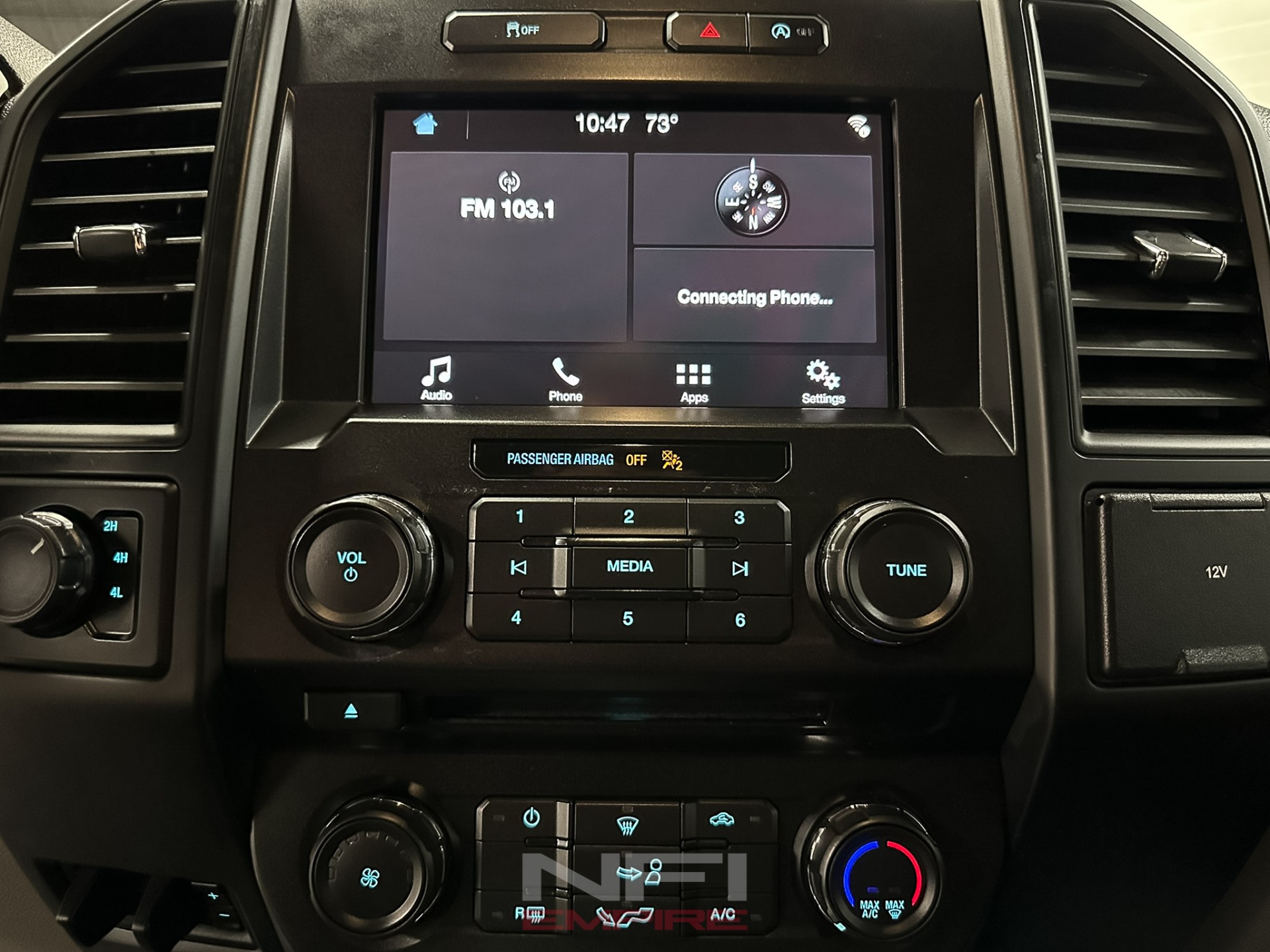 2018 Ford F150 Super Cab 27