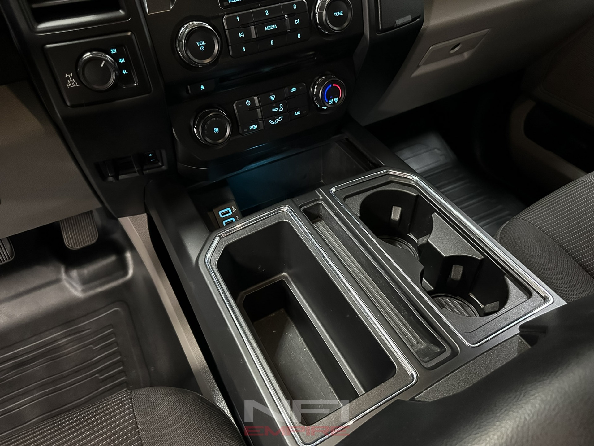 2018 Ford F150 Super Cab 28