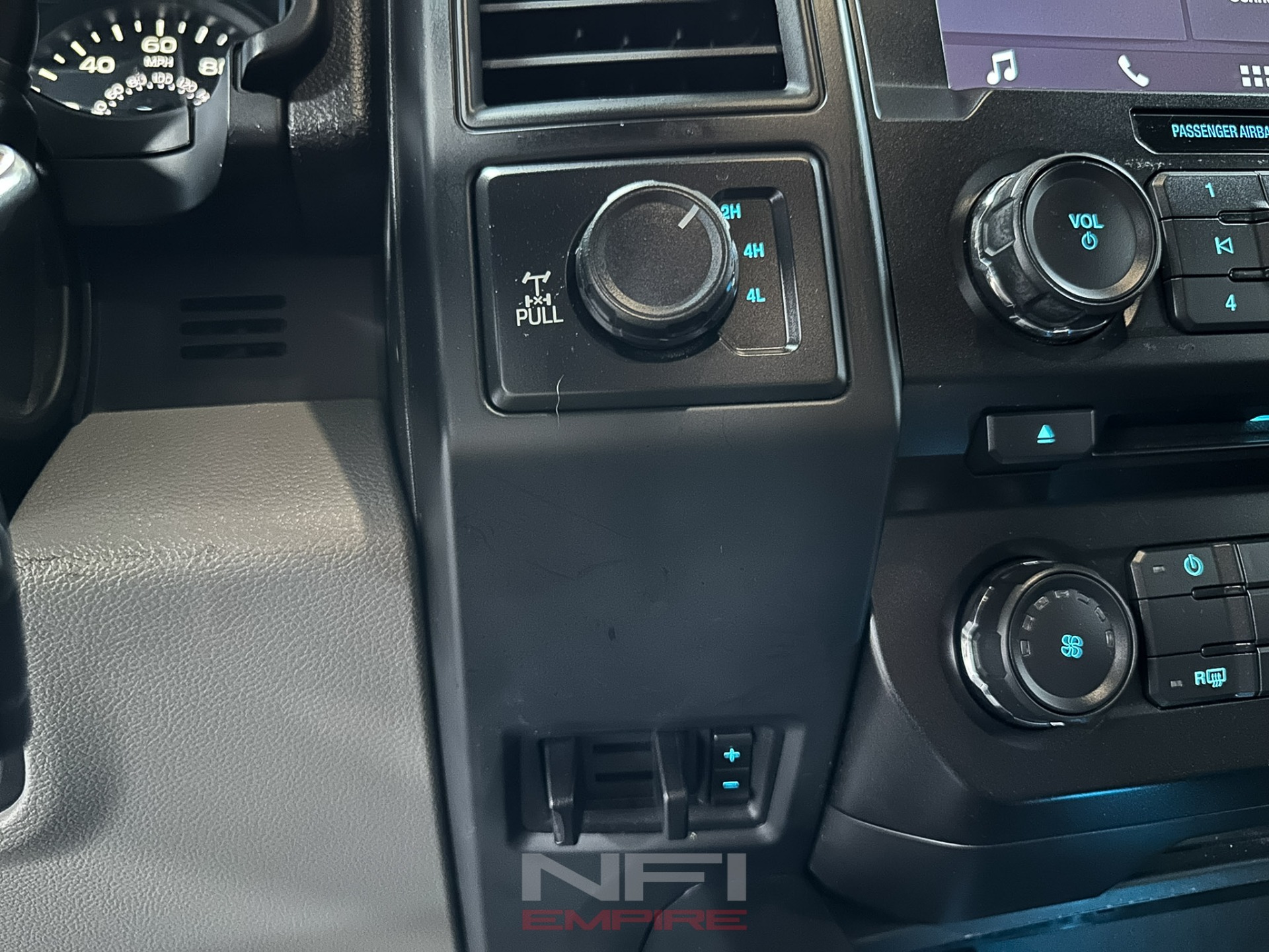 2018 Ford F150 Super Cab 29