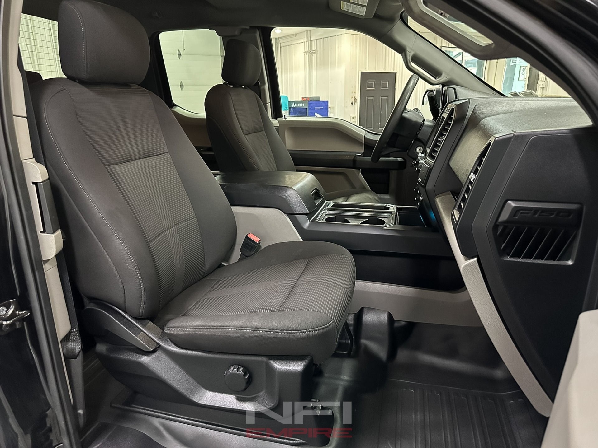 2018 Ford F150 Super Cab 33