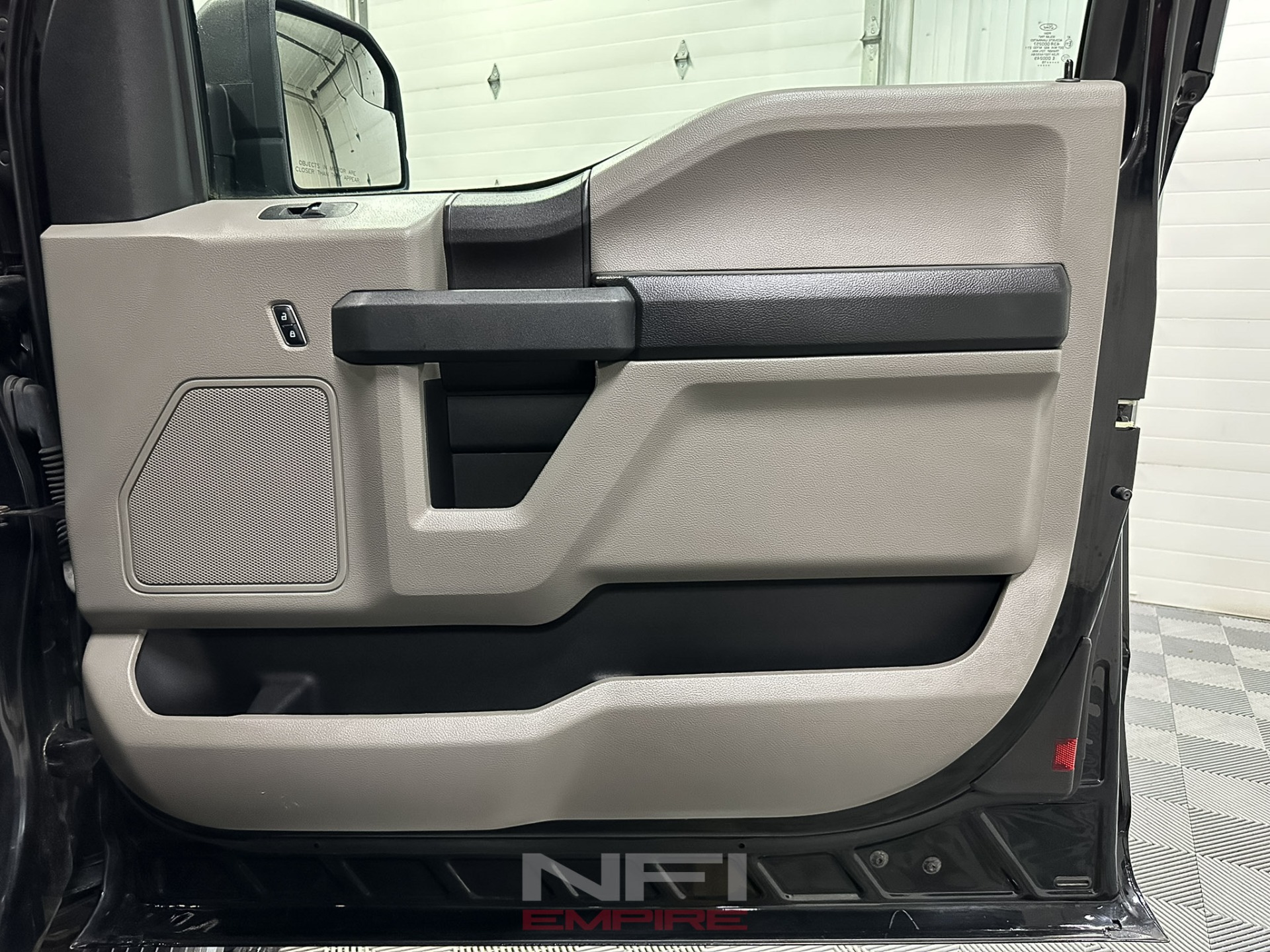 2018 Ford F150 Super Cab 34