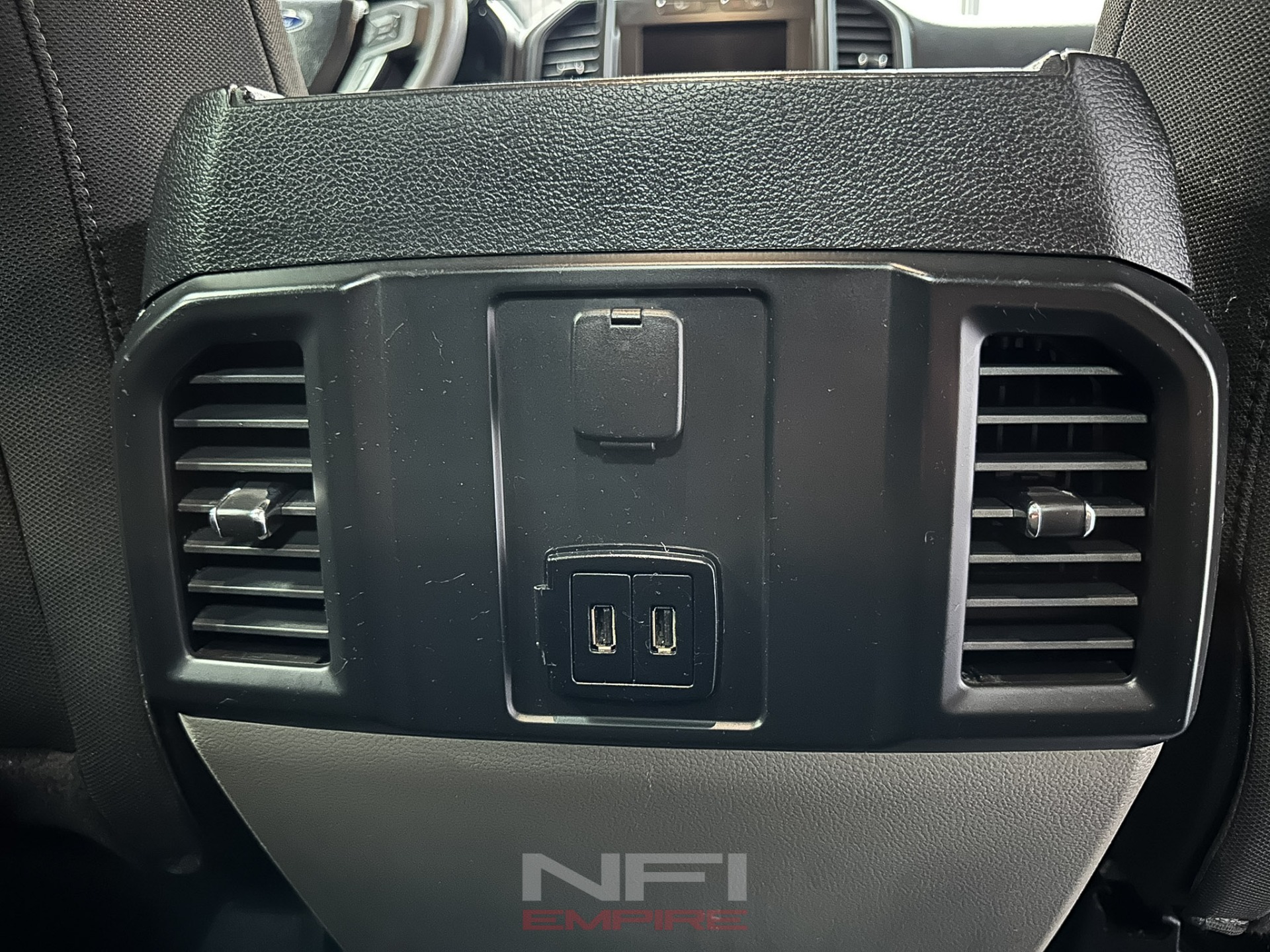 2018 Ford F150 Super Cab 36