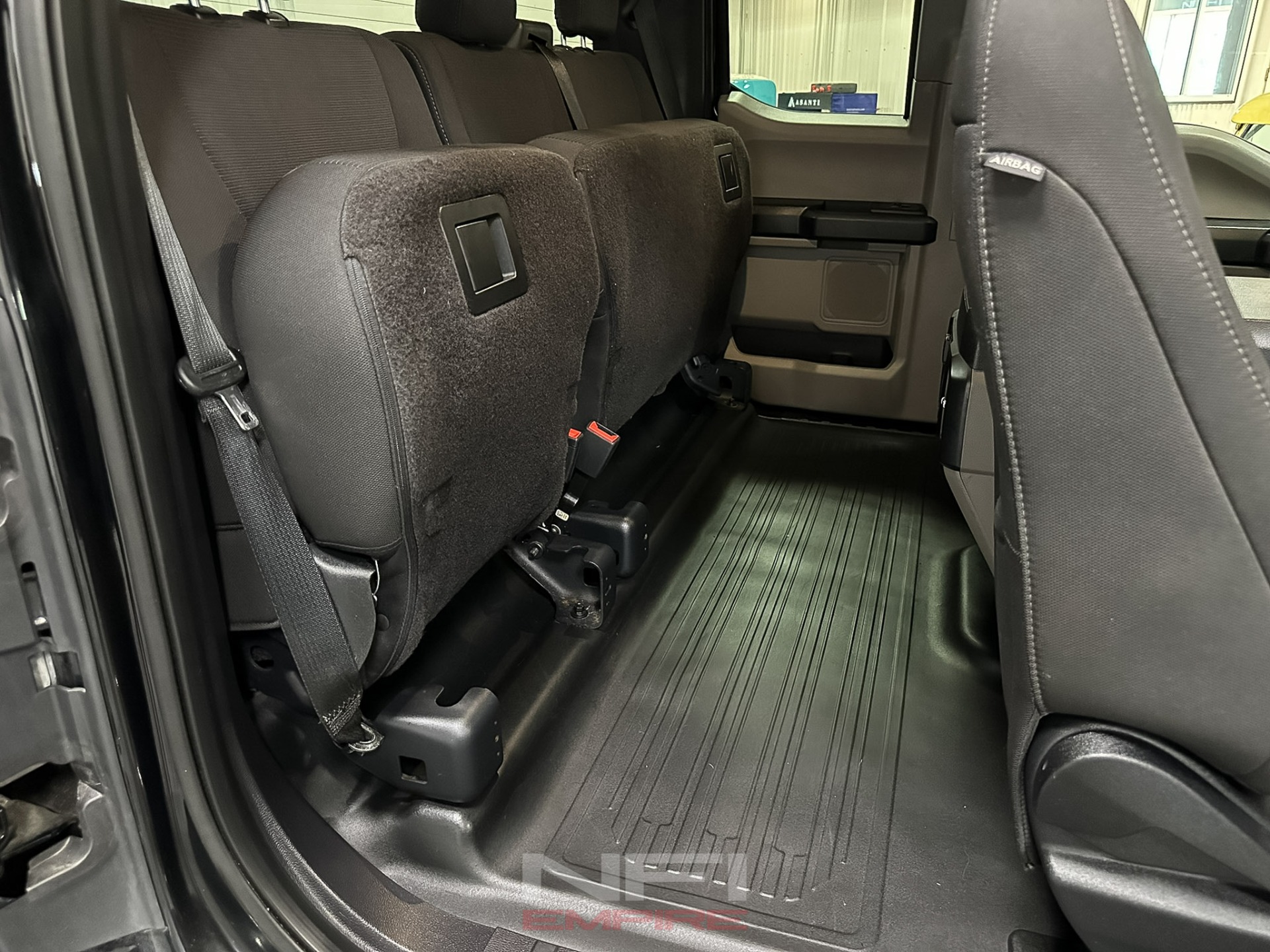 2018 Ford F150 Super Cab 37