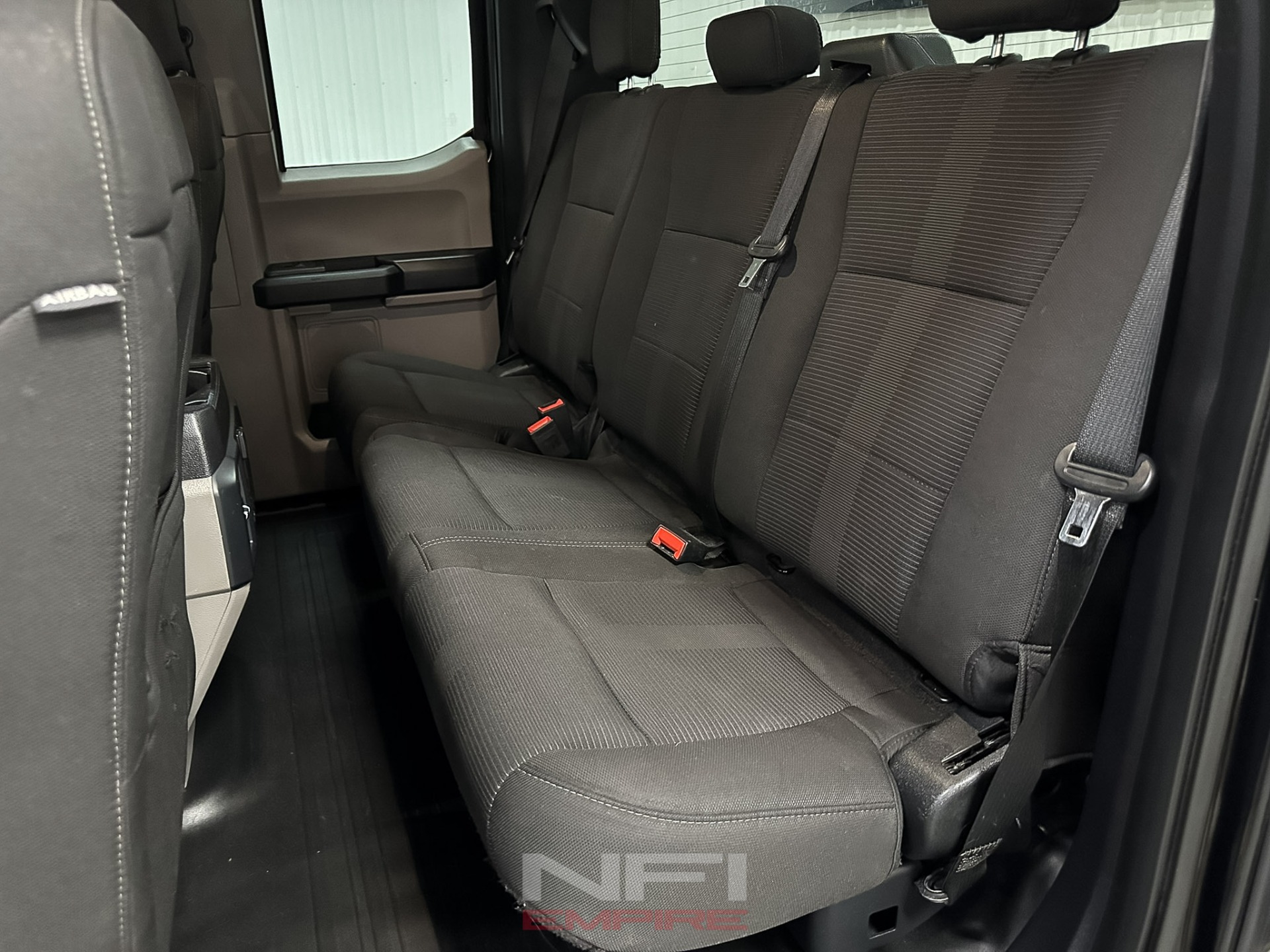 2018 Ford F150 Super Cab 39
