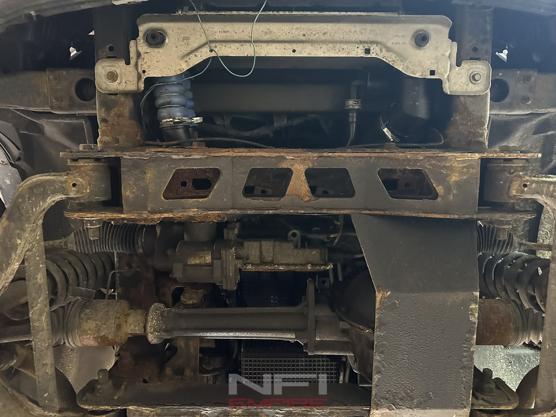 2018 Ford F150 Super Cab 51