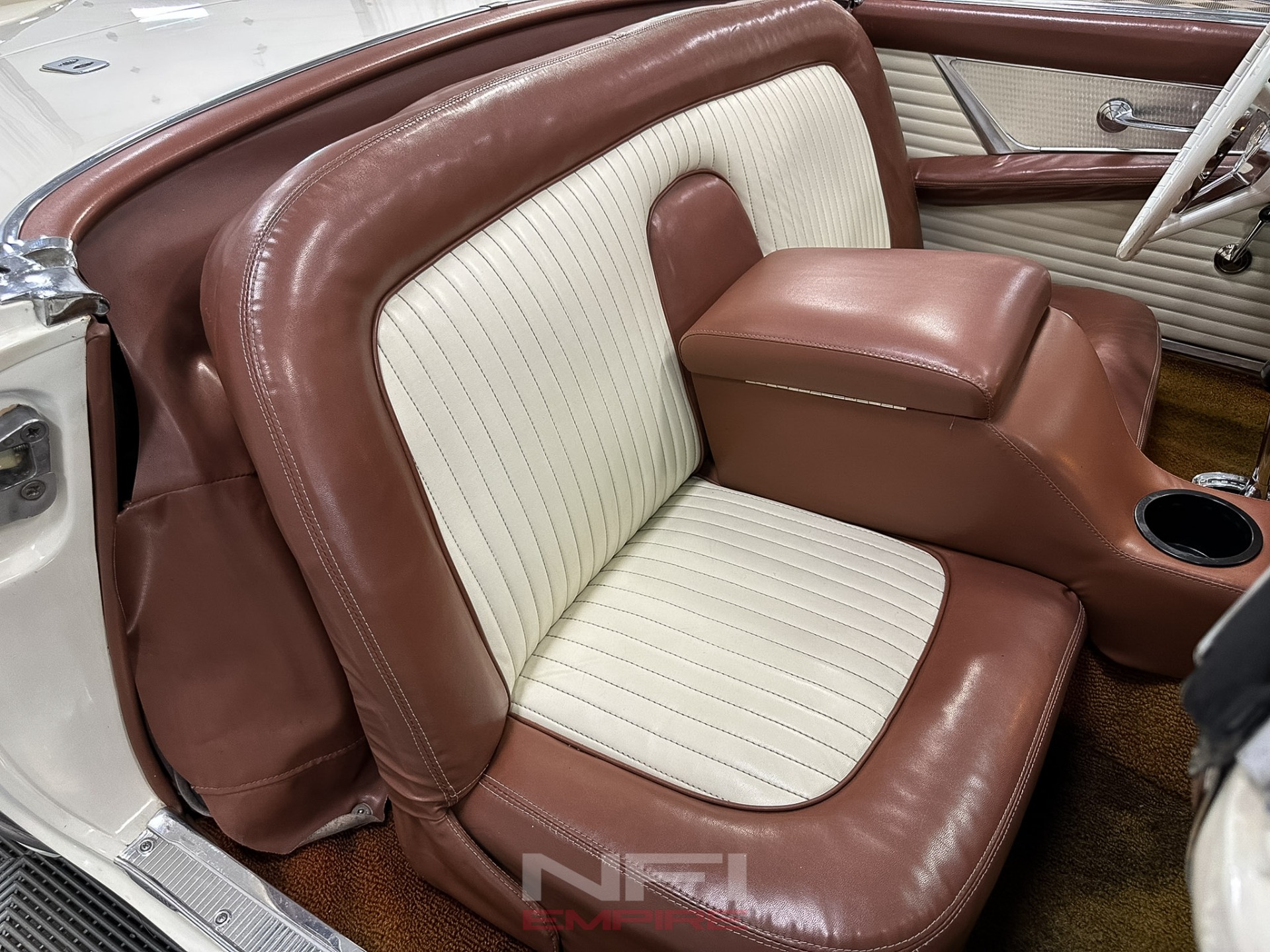 1956 Ford Thunderbird 53