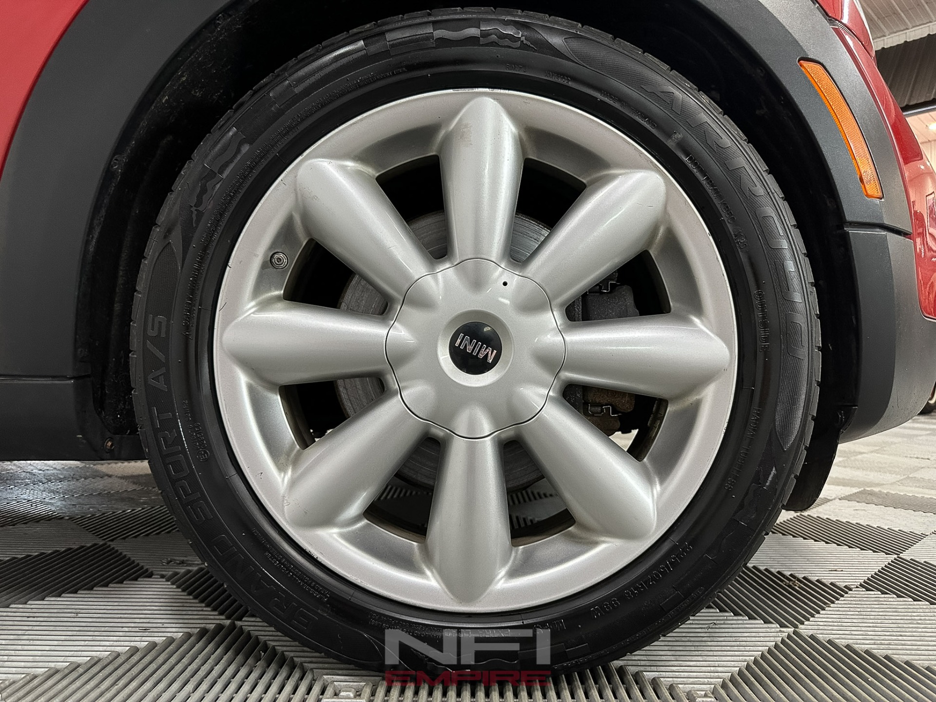 2014 MINI Countryman 16