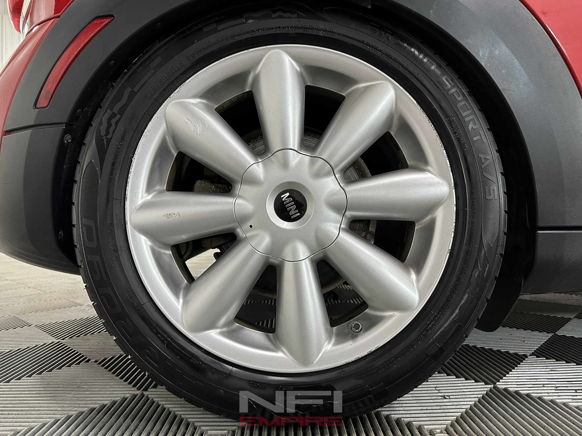 2014 MINI Countryman 18