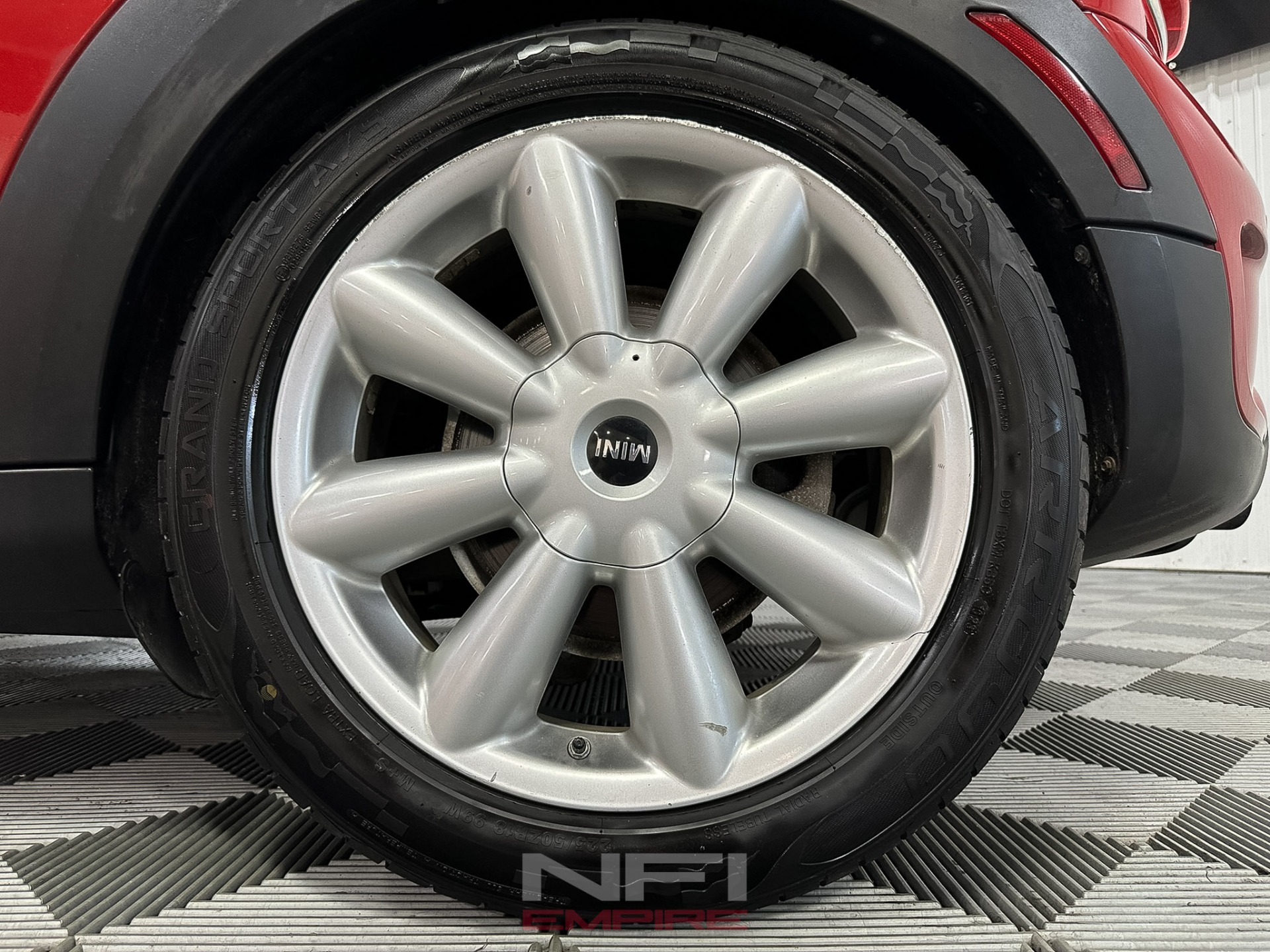 2014 MINI Countryman 22
