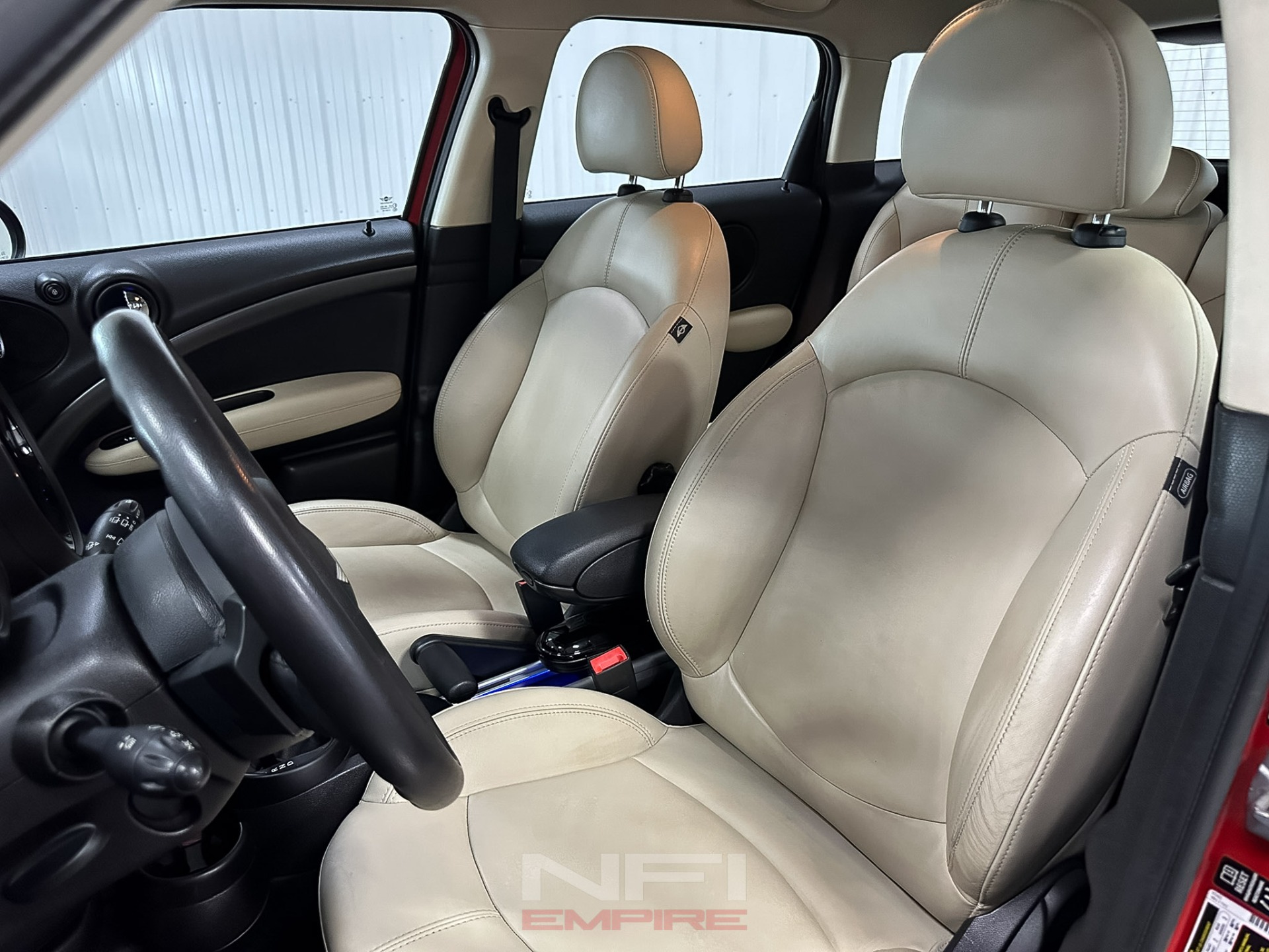 2014 MINI Countryman 24
