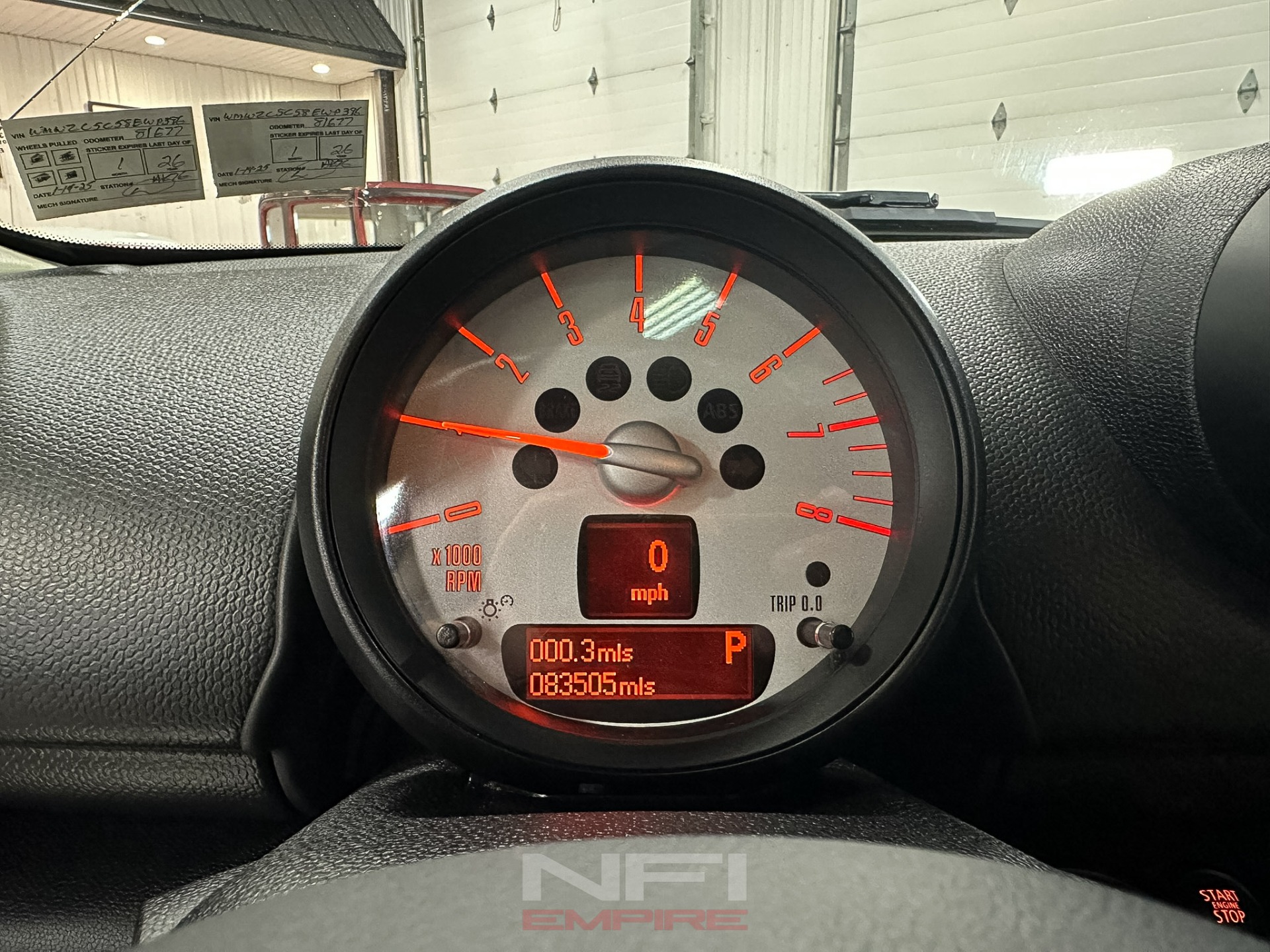 2014 MINI Countryman 26