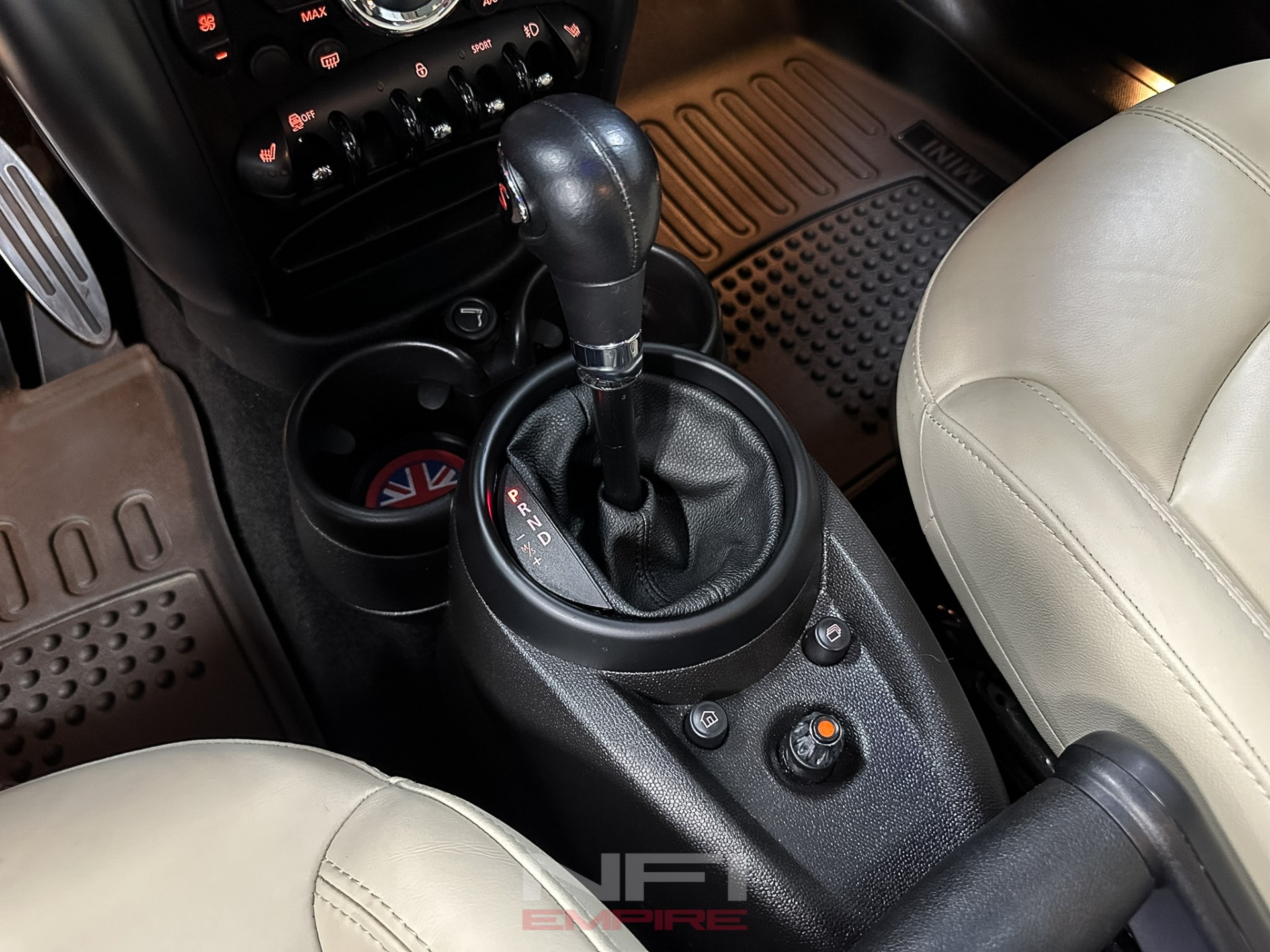 2014 MINI Countryman 30
