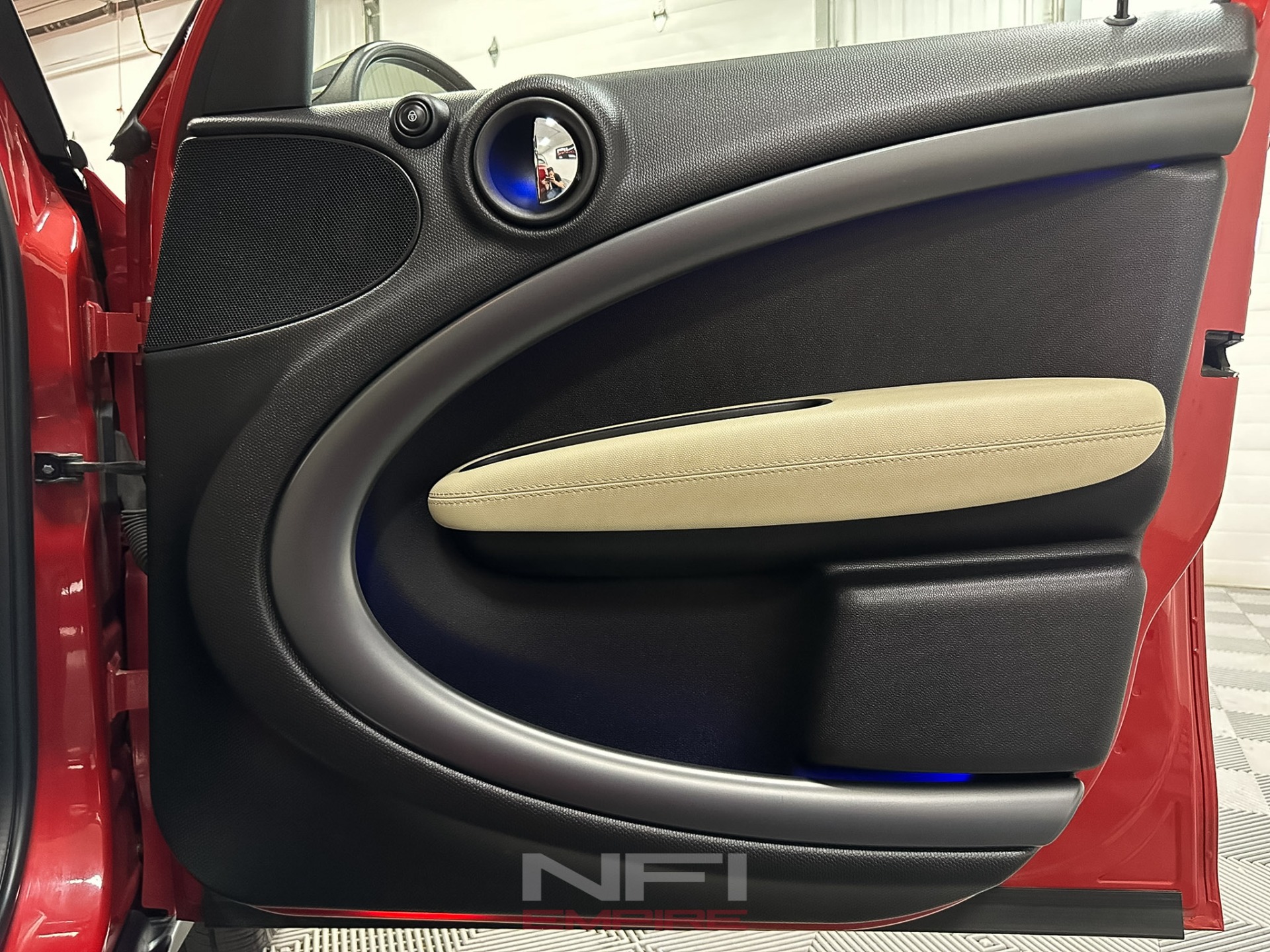 2014 MINI Countryman 39