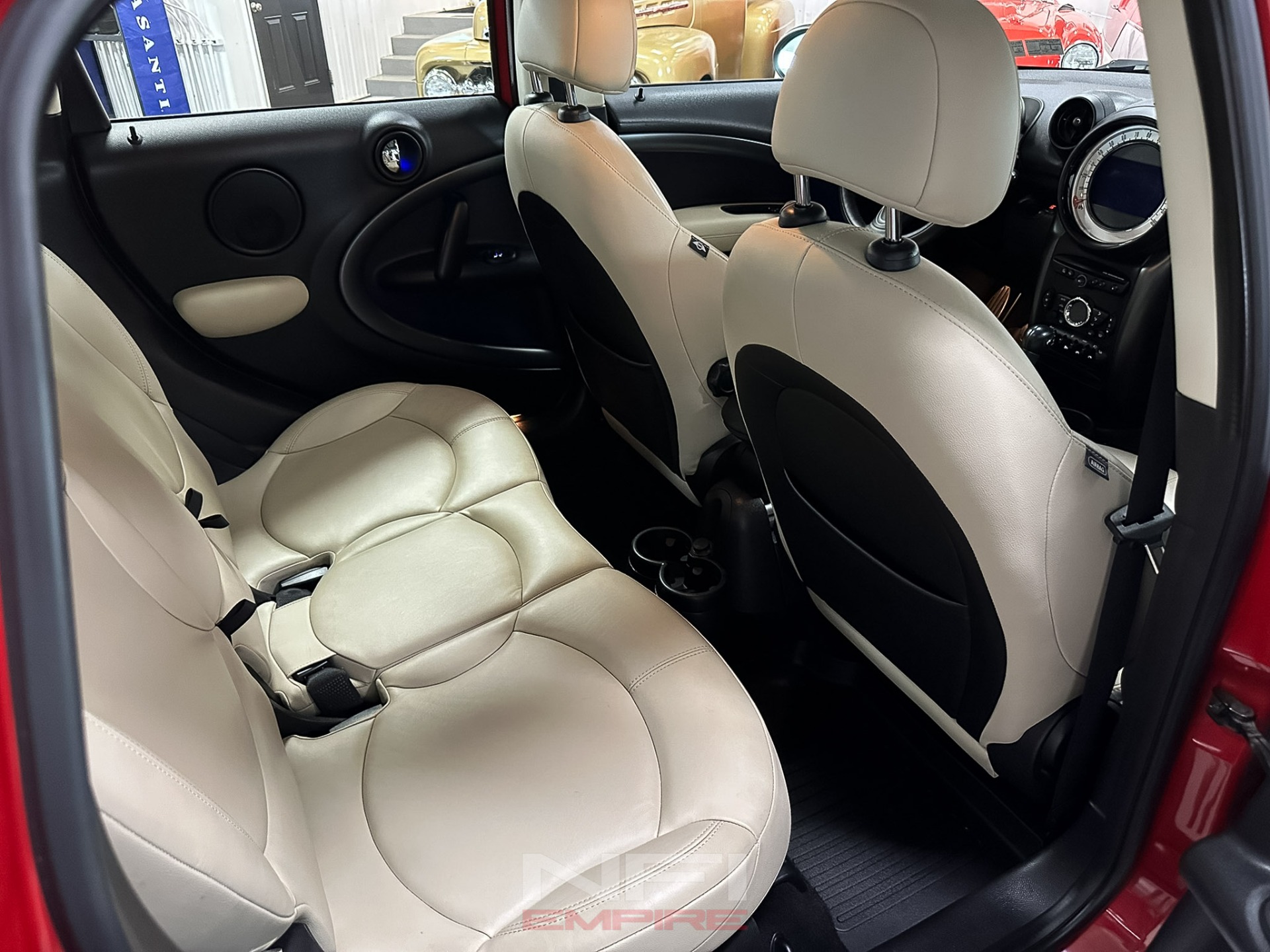 2014 MINI Countryman 41