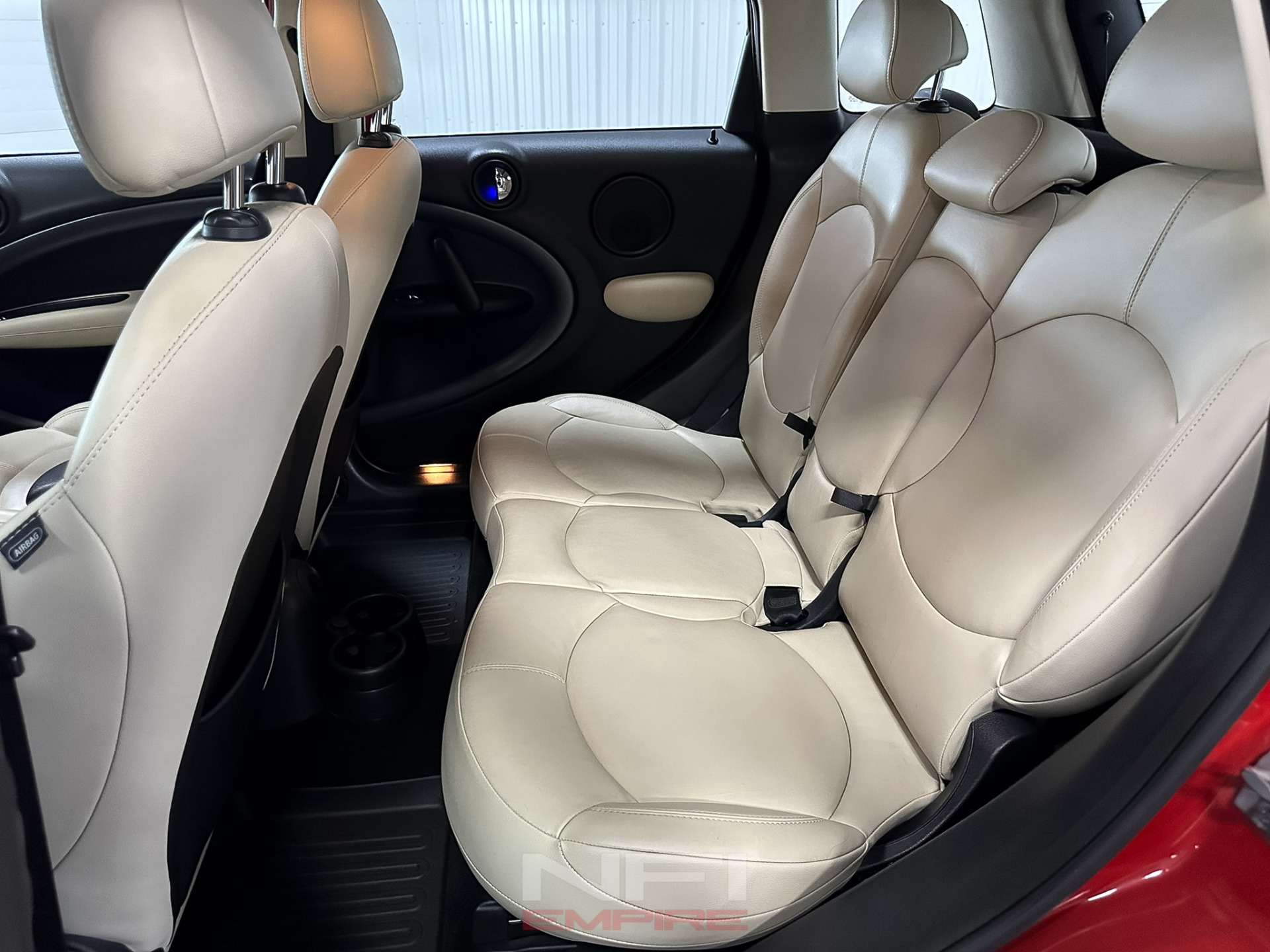 2014 MINI Countryman 45