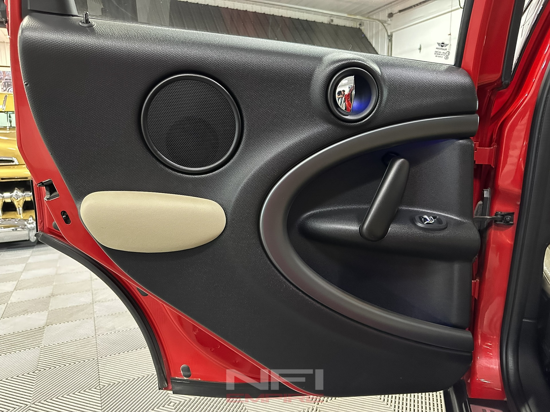 2014 MINI Countryman 46