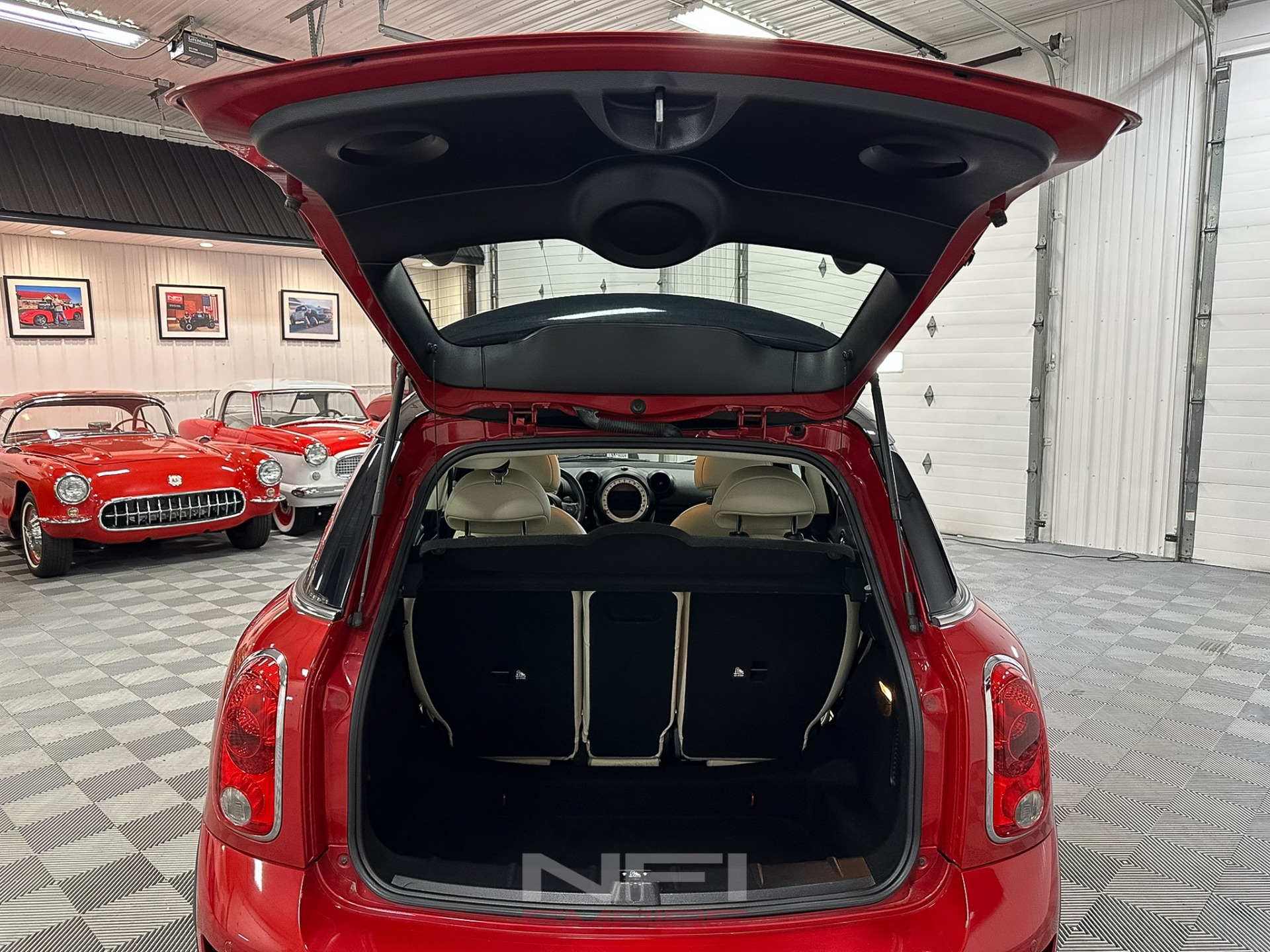 2014 MINI Countryman 47