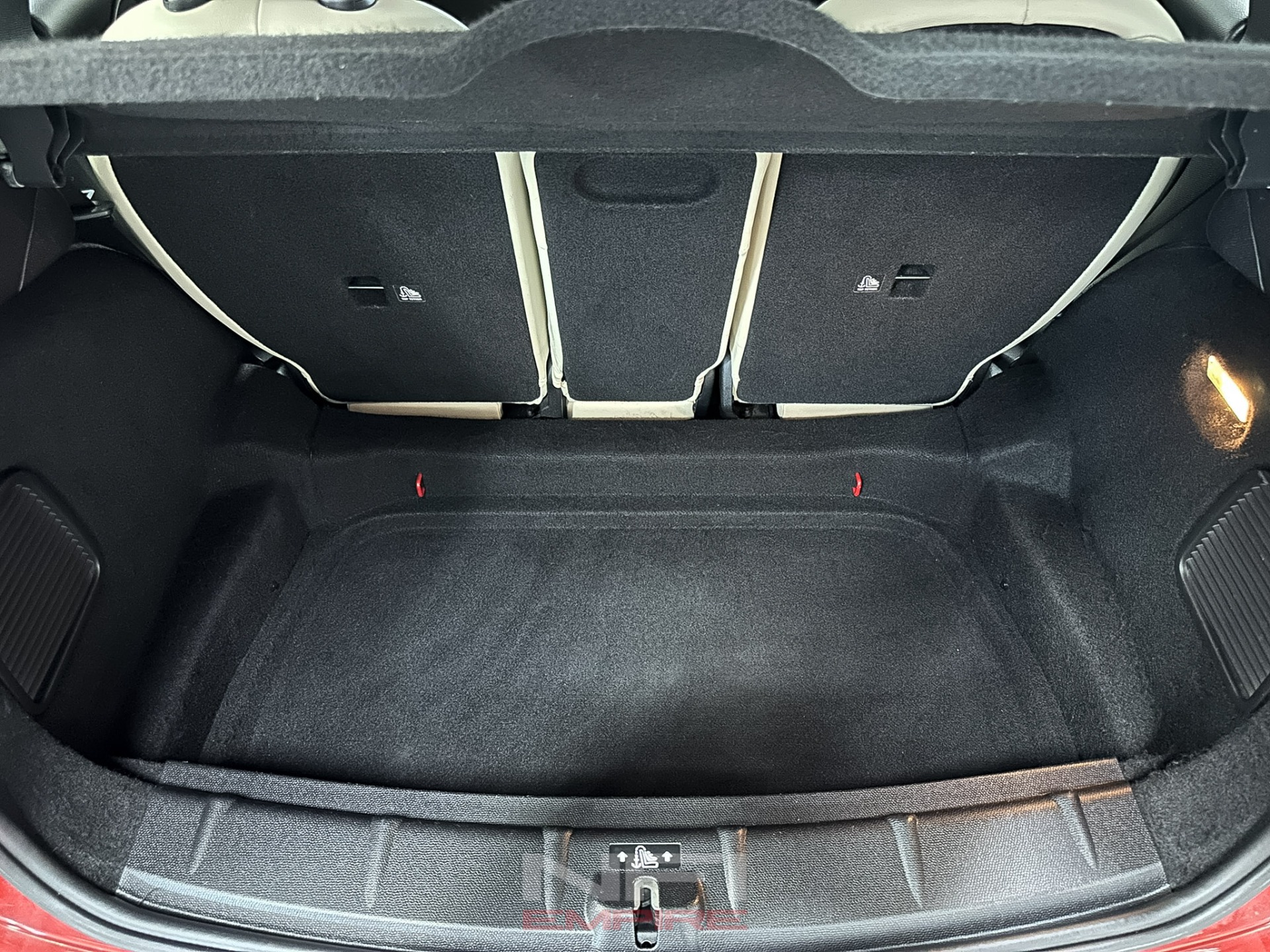 2014 MINI Countryman 48