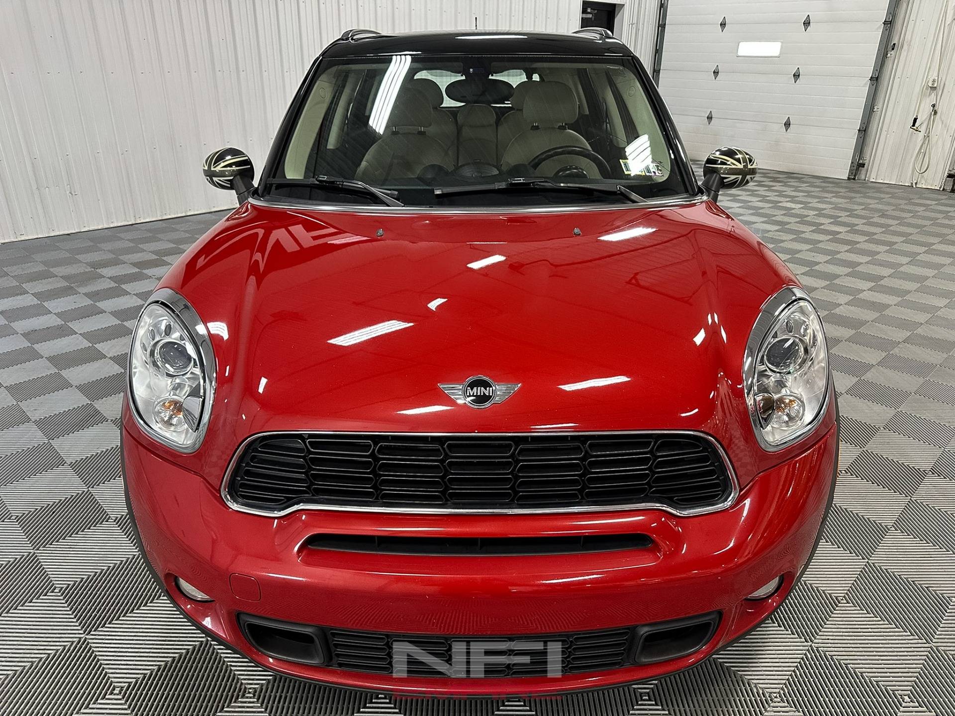 2014 MINI Countryman 4