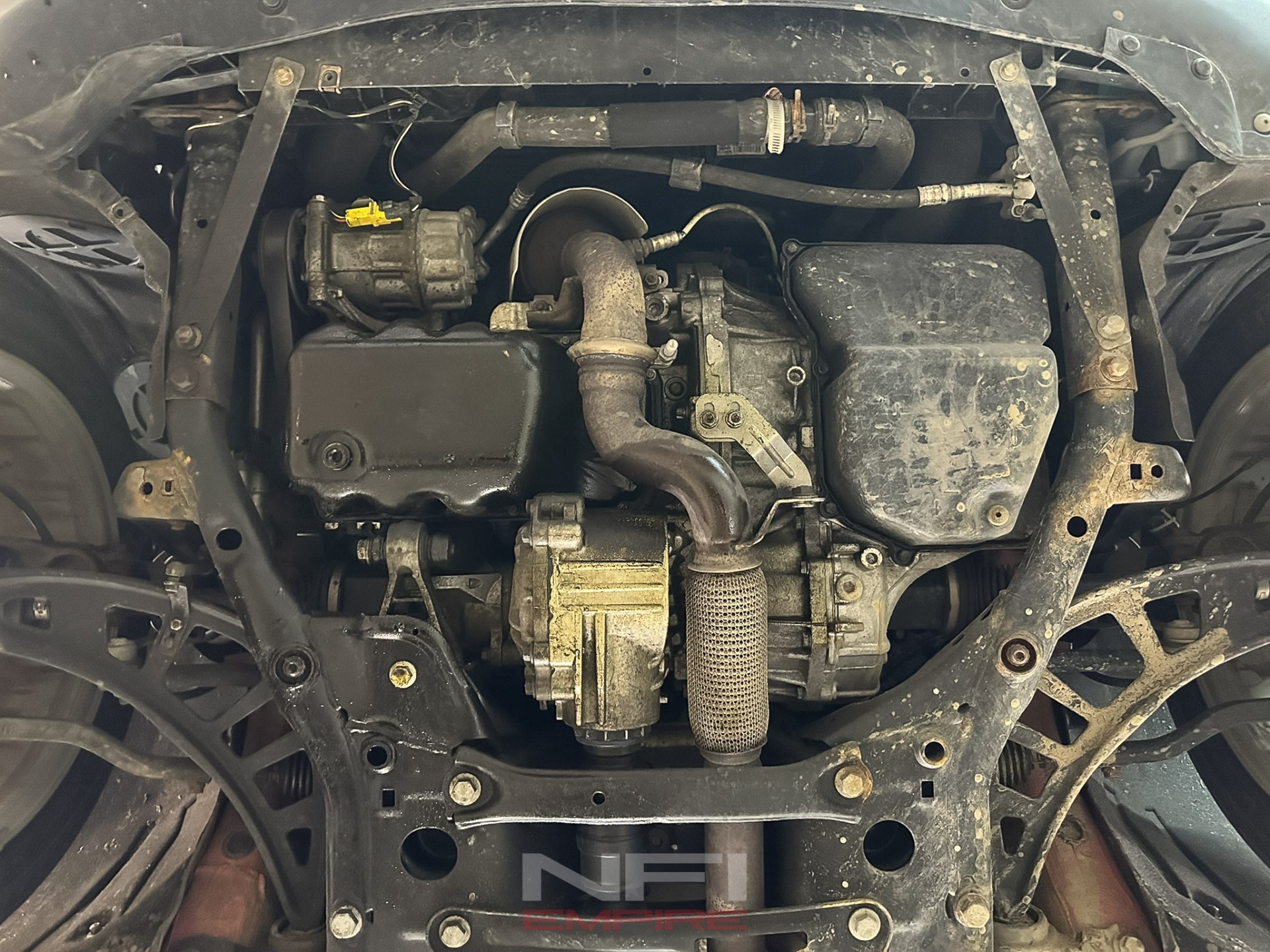 2014 MINI Countryman 52