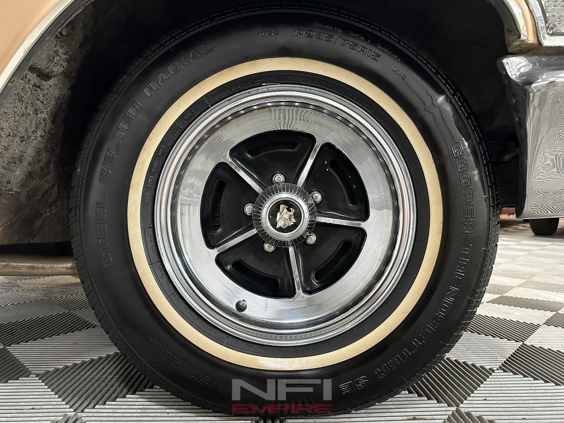 1963 Buick Wildcat 16