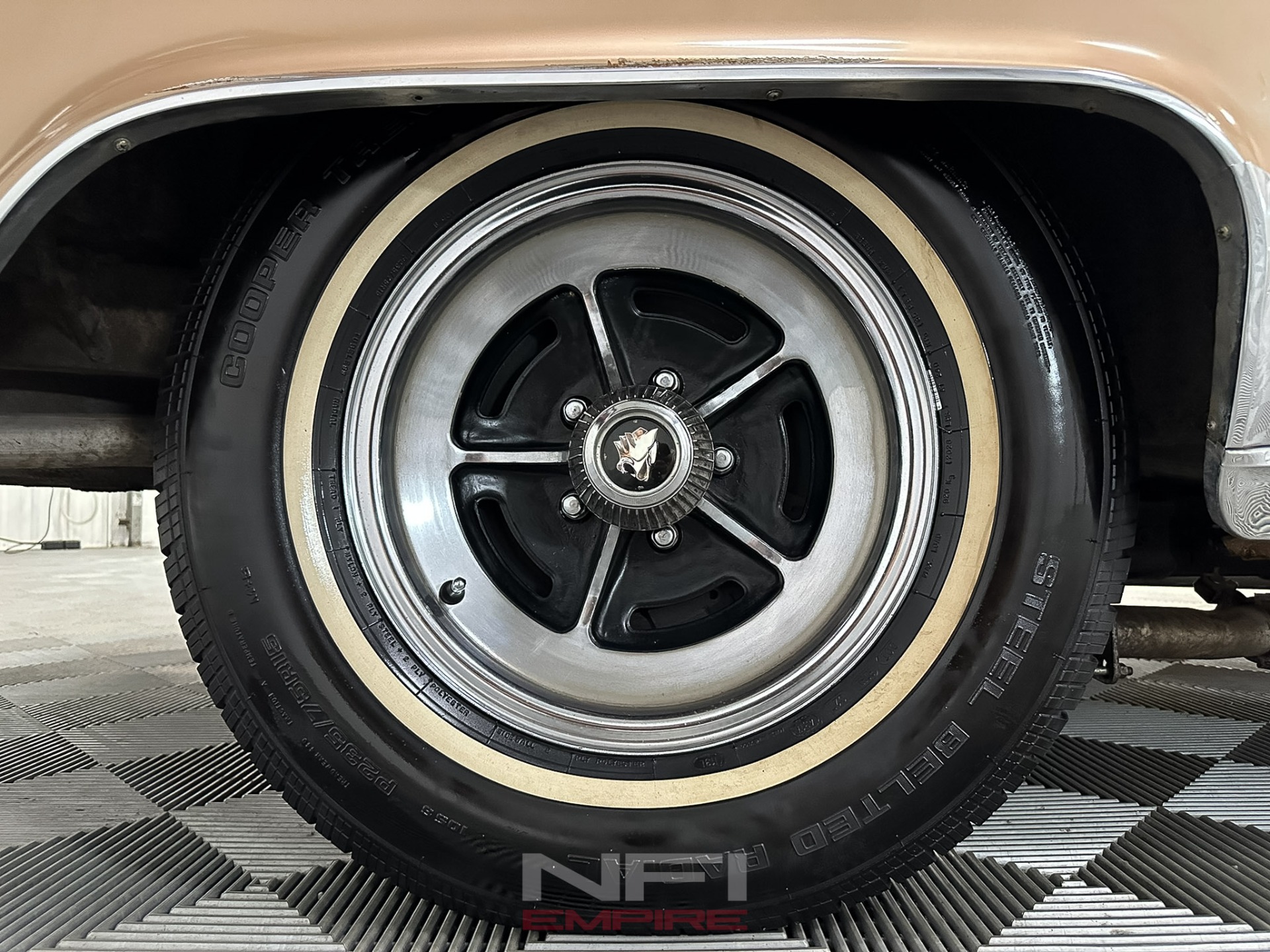 1963 Buick Wildcat 18
