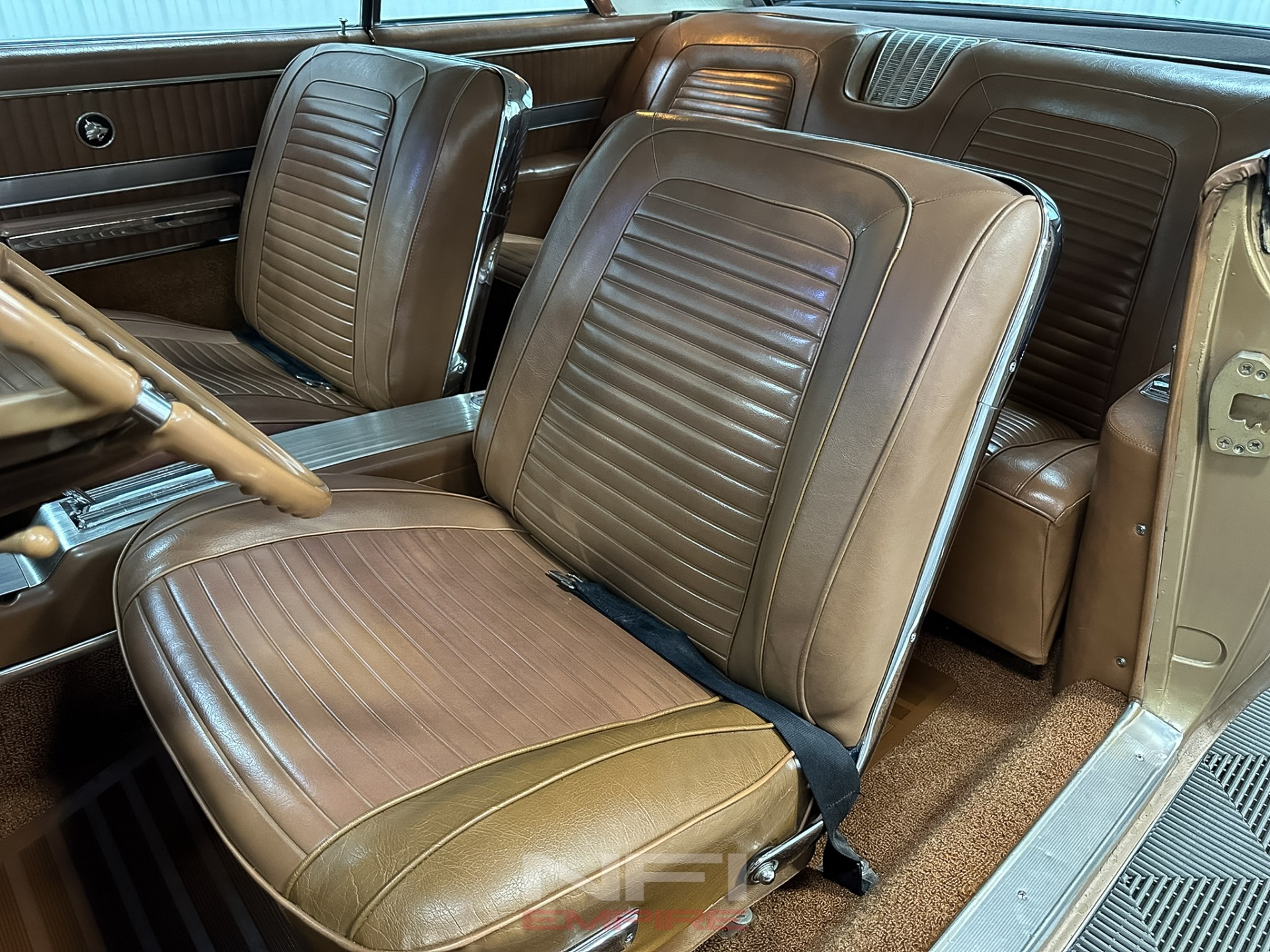 1963 Buick Wildcat 24