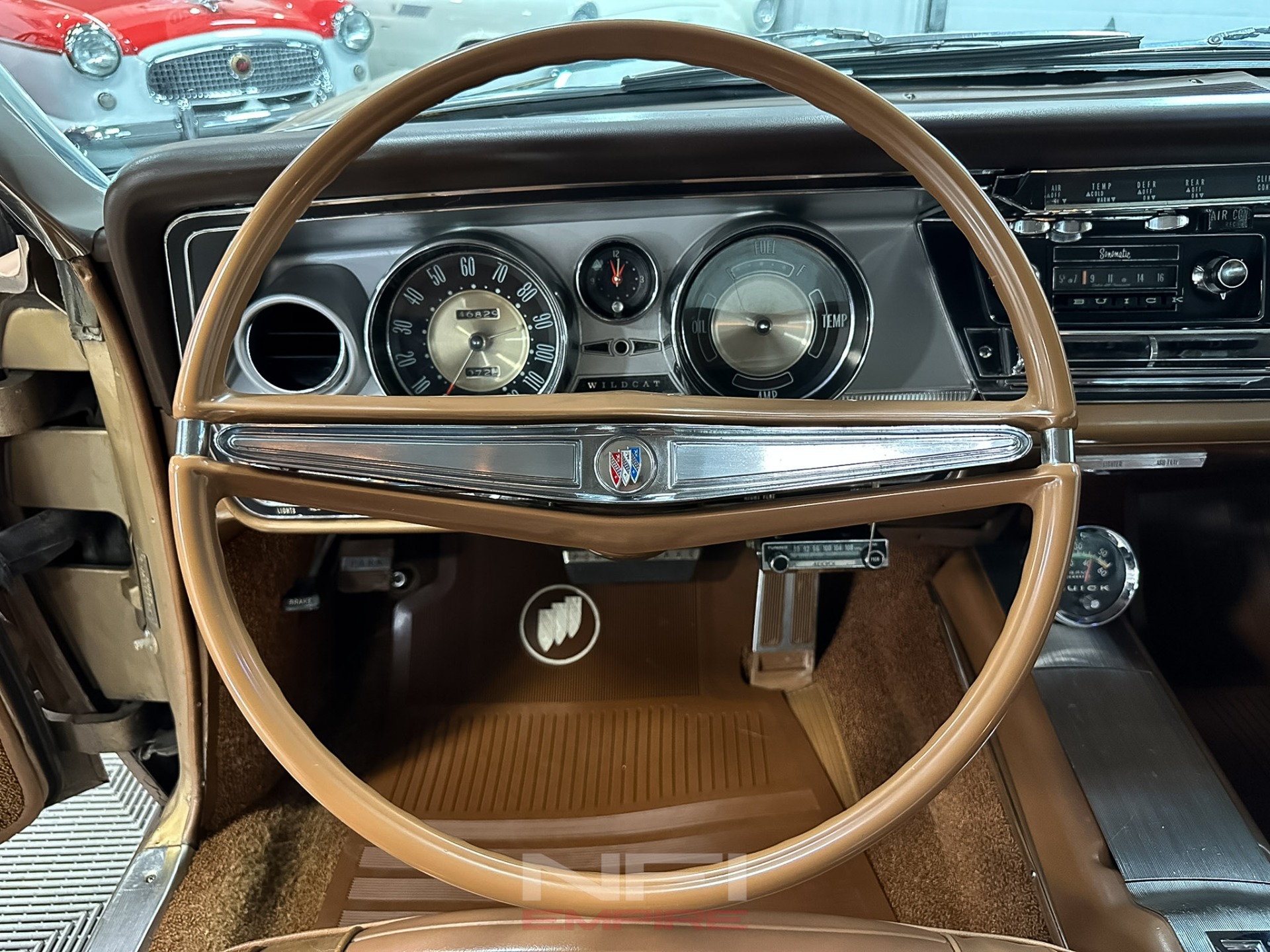 1963 Buick Wildcat 25