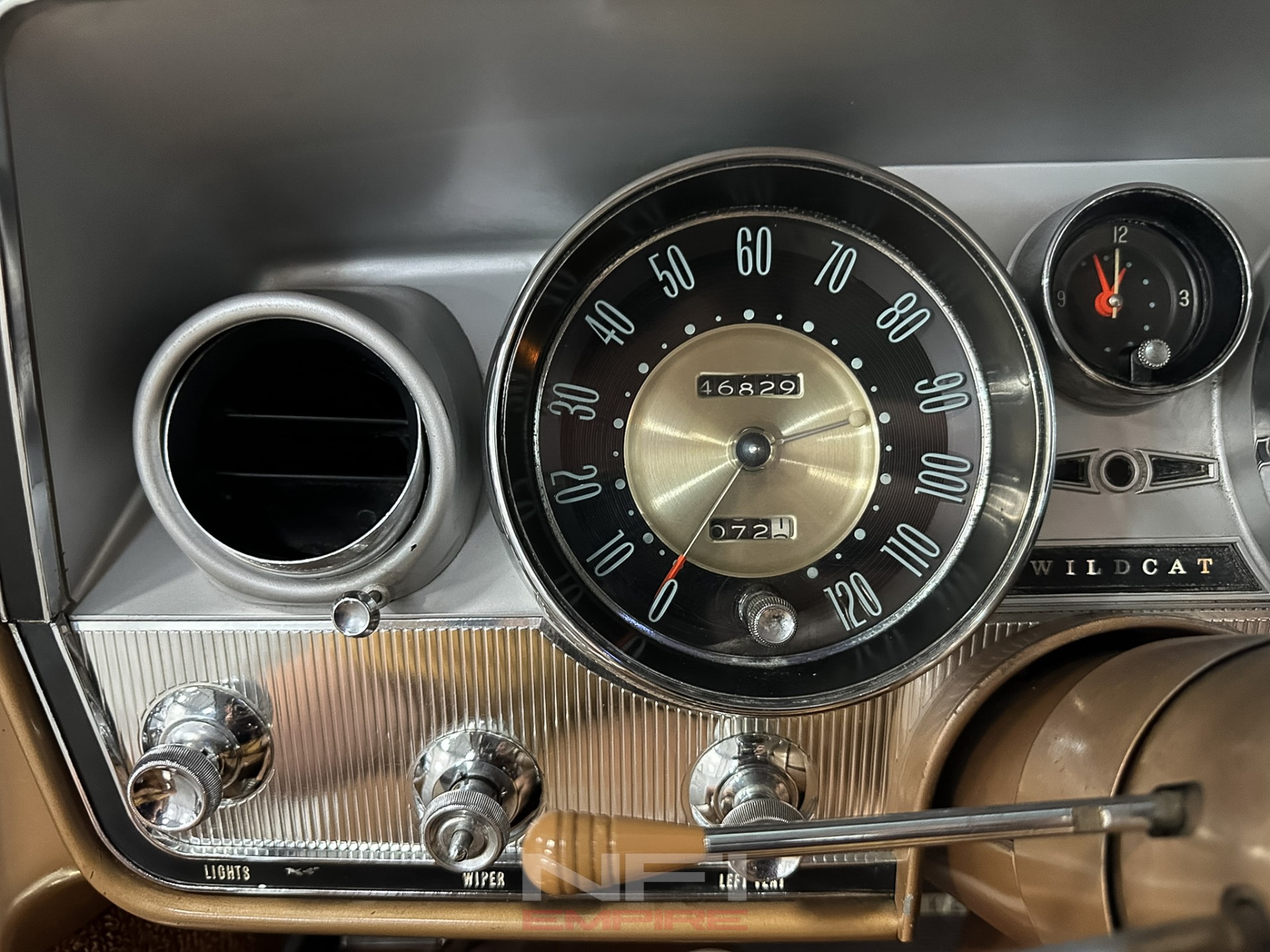 1963 Buick Wildcat 26