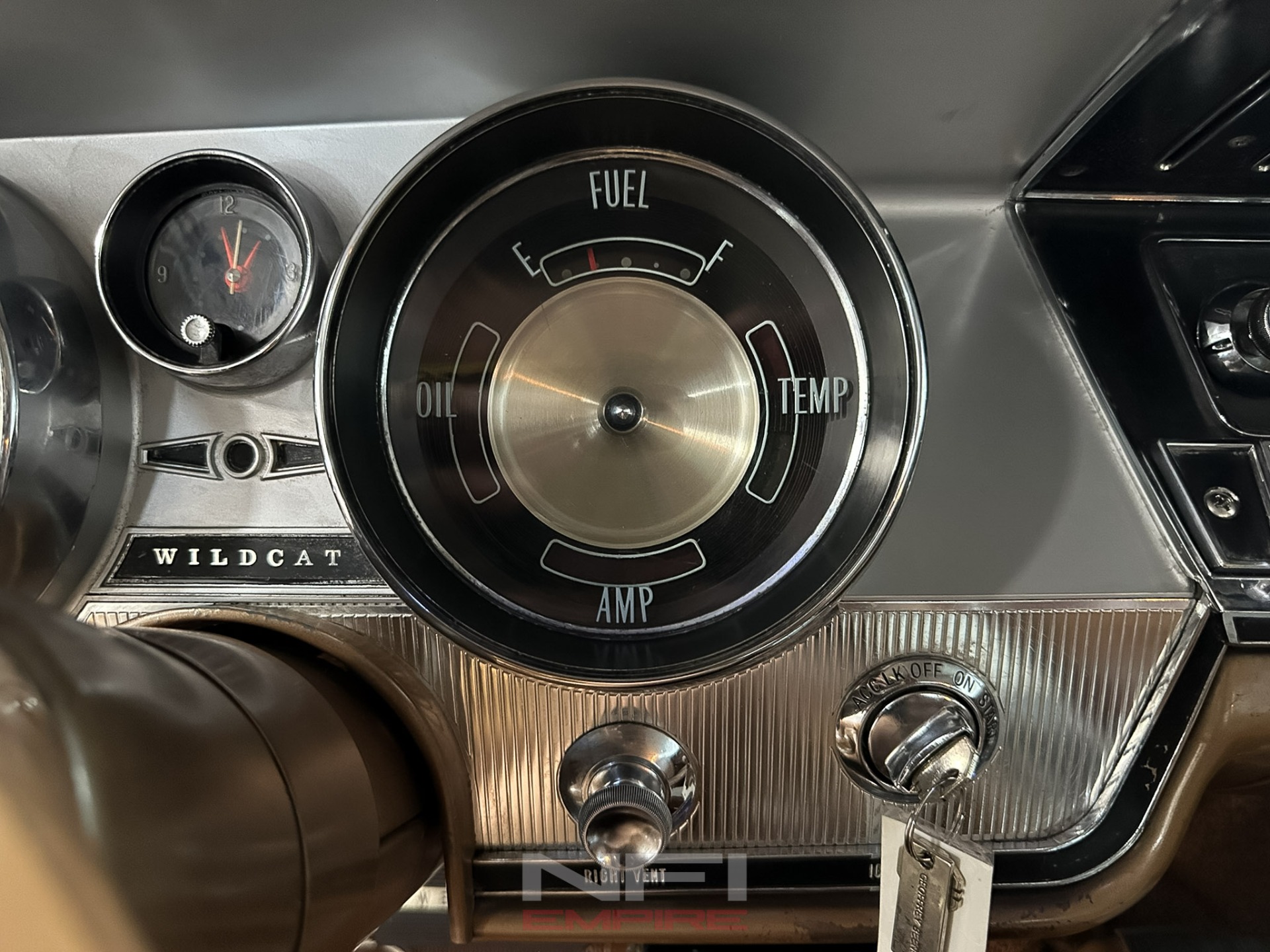1963 Buick Wildcat 27