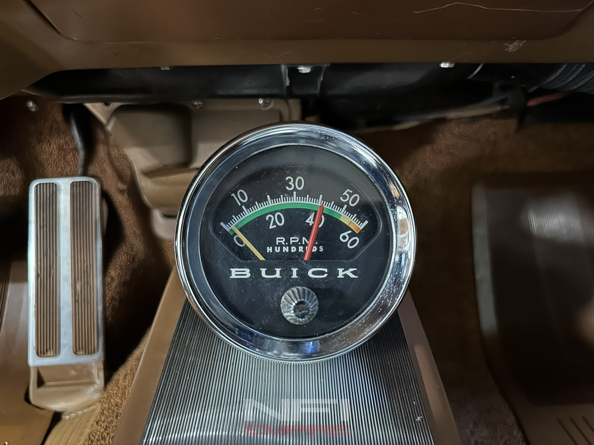 1963 Buick Wildcat 31