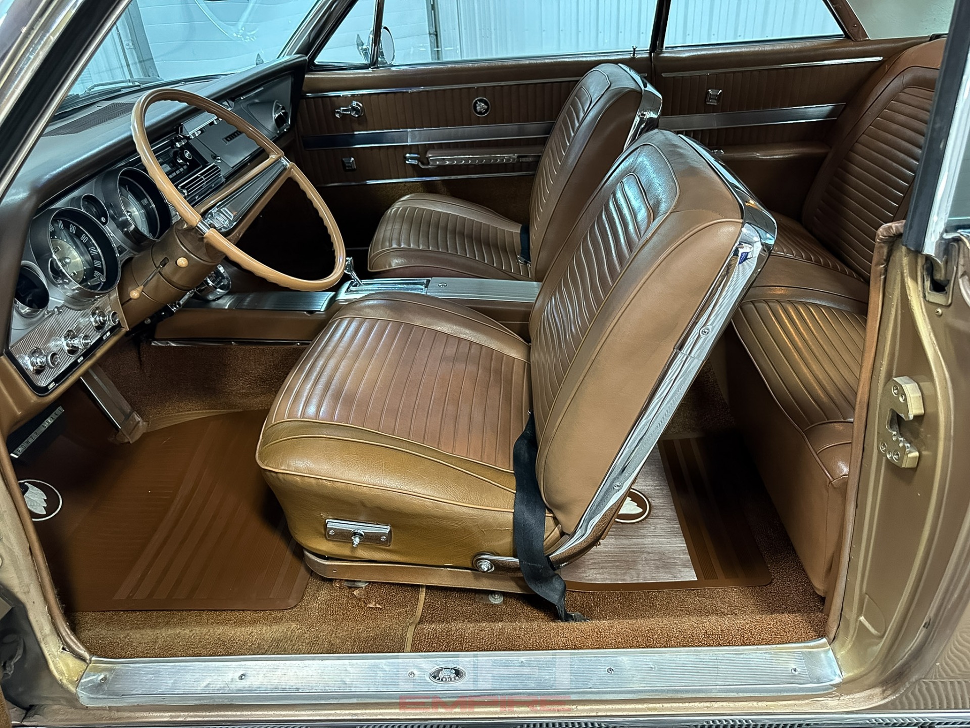 1963 Buick Wildcat 34