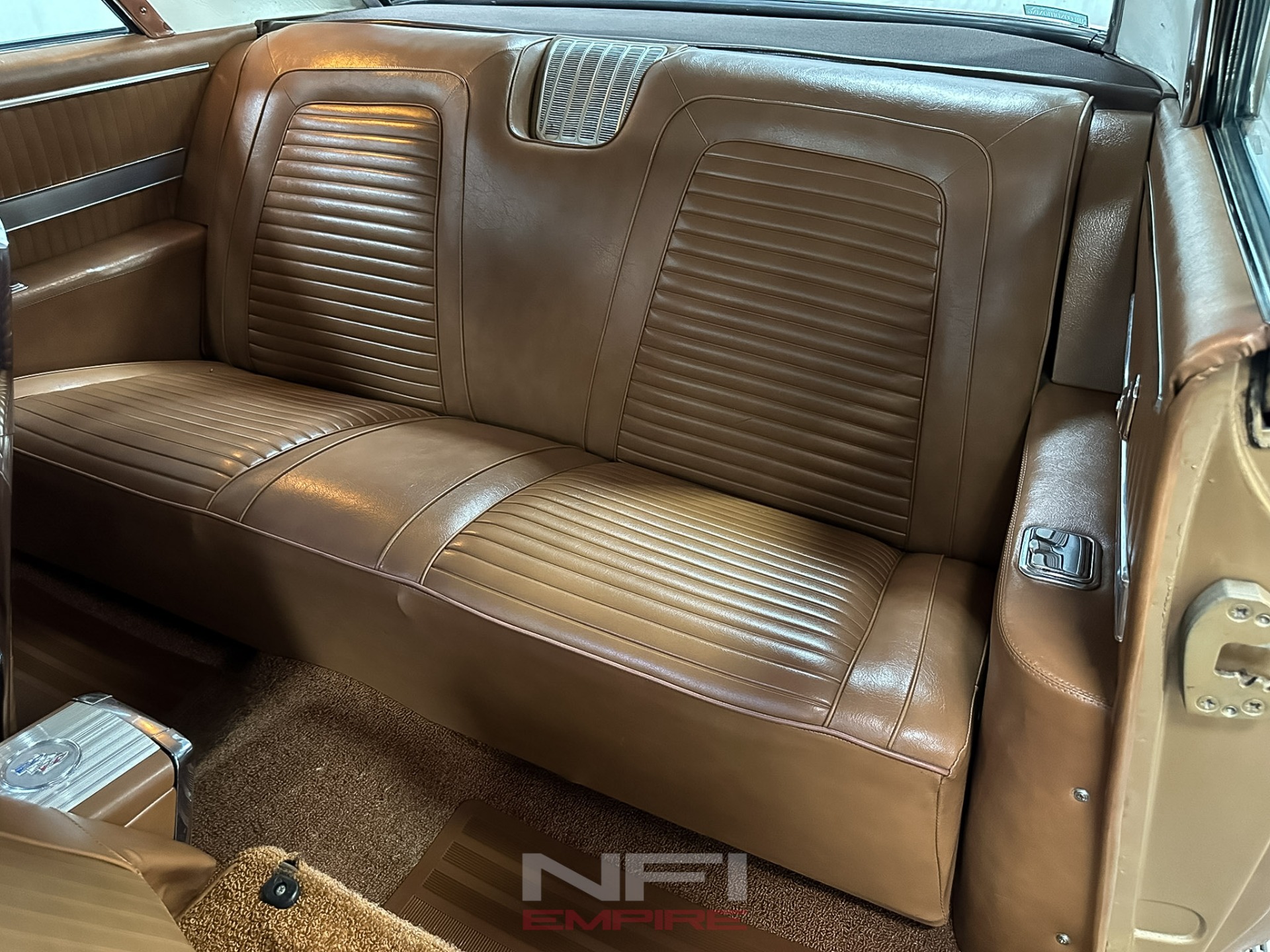 1963 Buick Wildcat 35