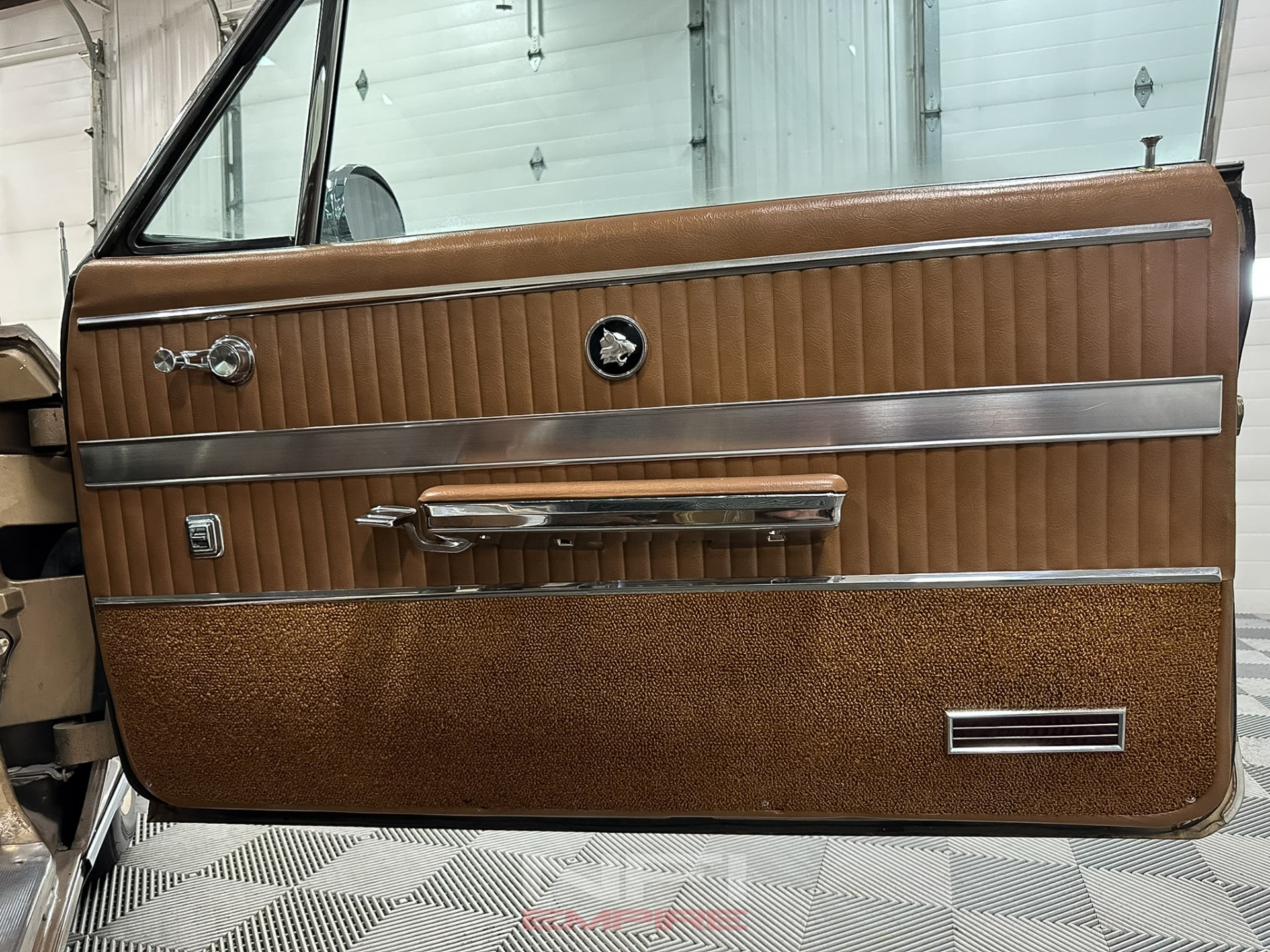 1963 Buick Wildcat 42