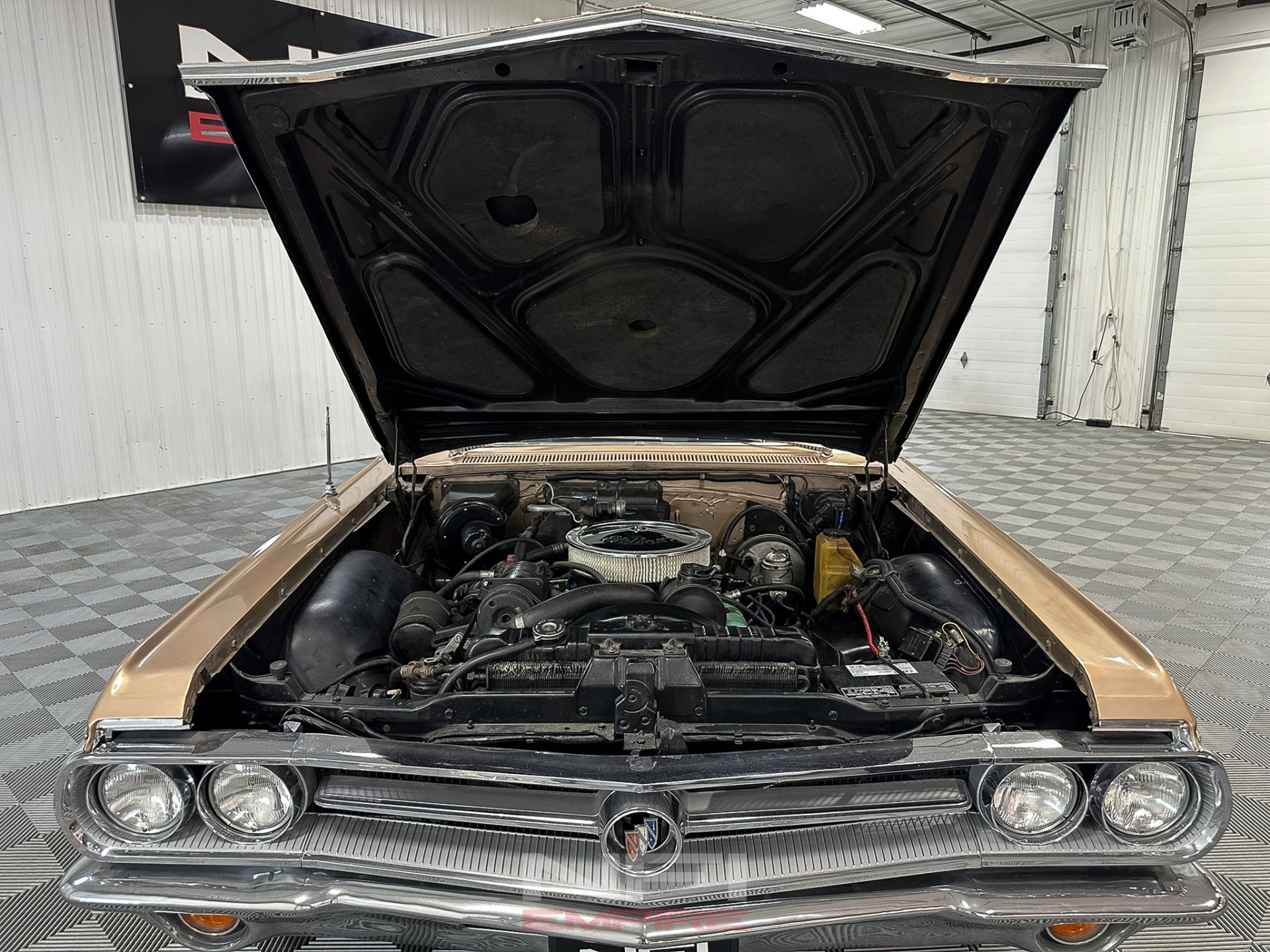 1963 Buick Wildcat 44